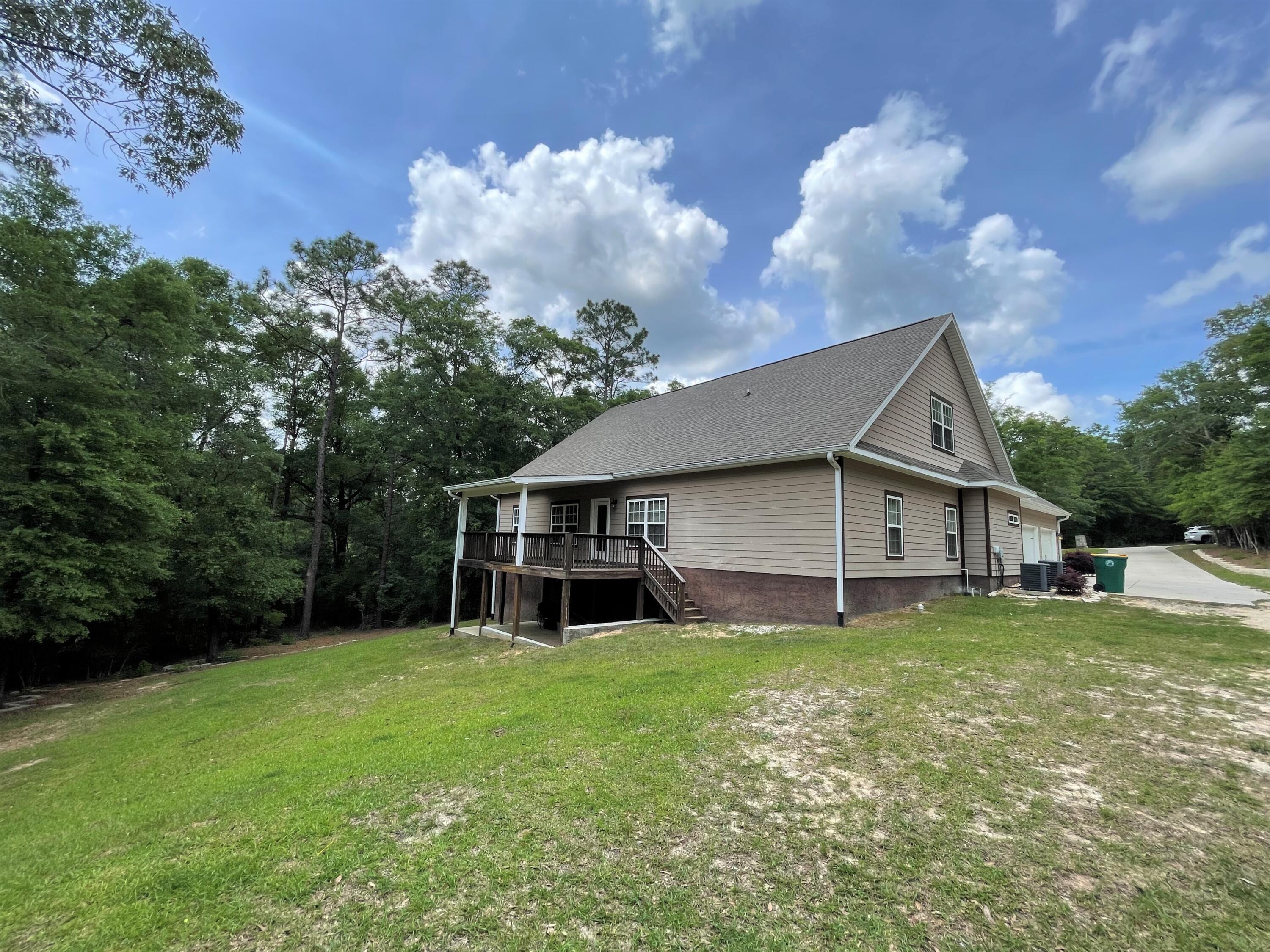 MATHISON CREEK ESTATES PH II - Residential