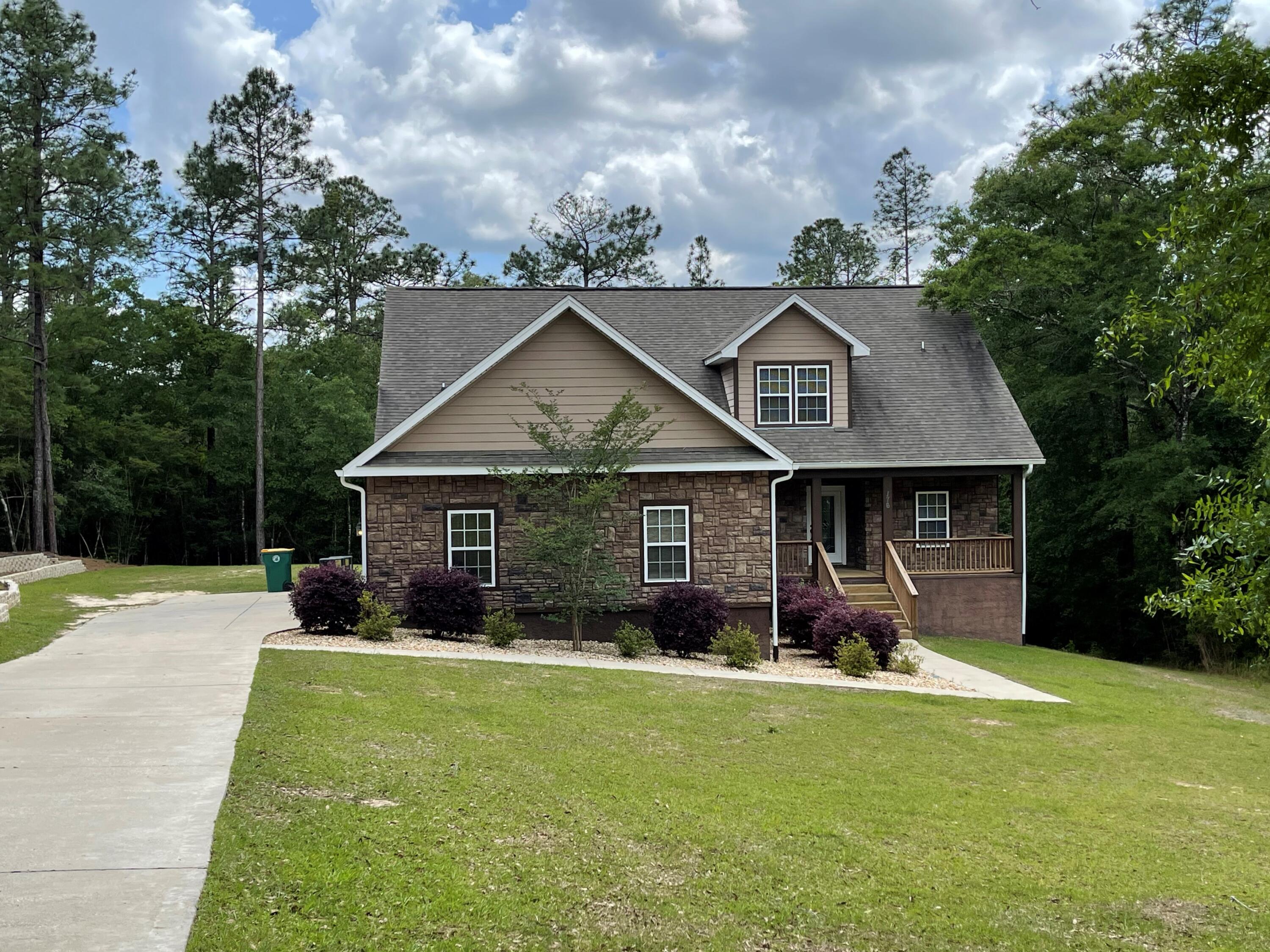 MATHISON CREEK ESTATES PH II - Residential