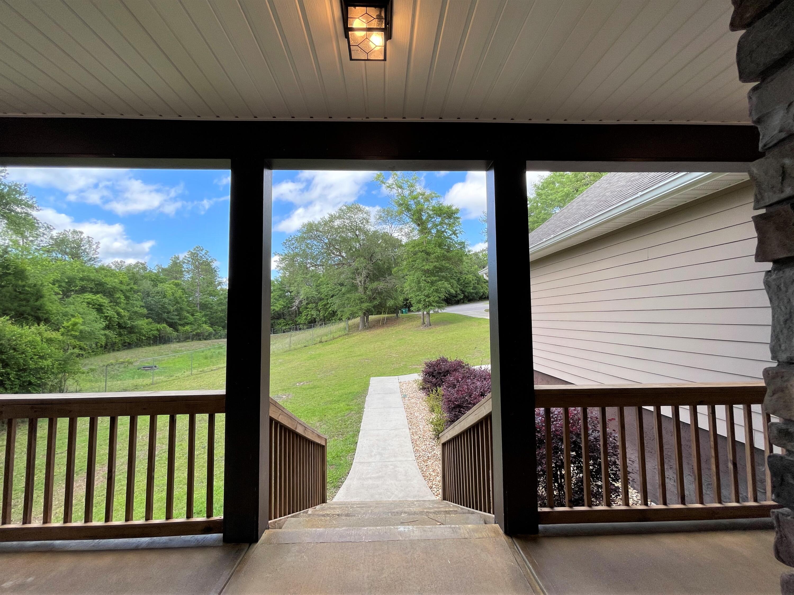 MATHISON CREEK ESTATES PH II - Residential