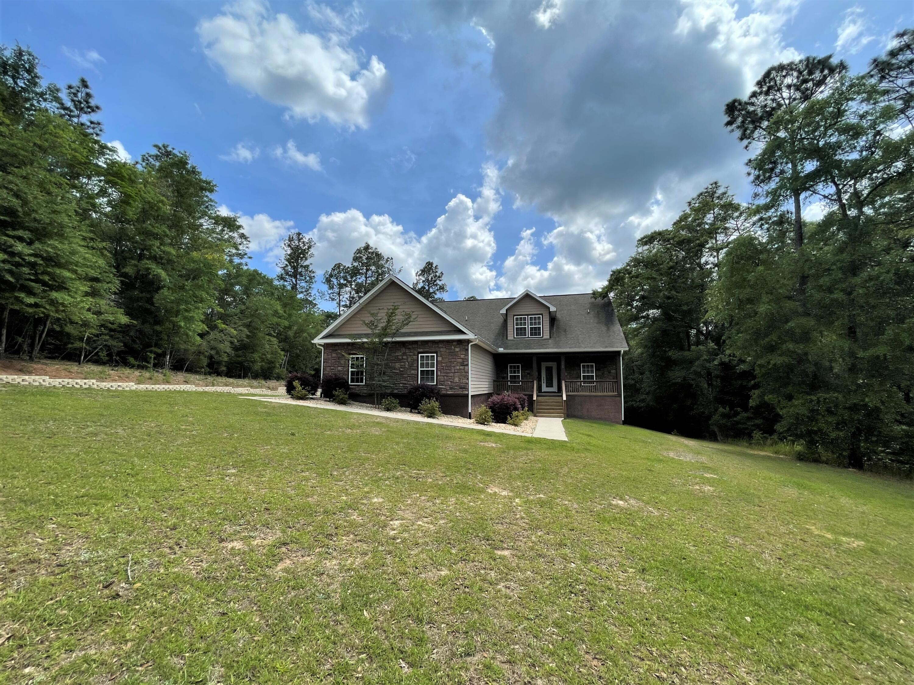 MATHISON CREEK ESTATES PH II - Residential