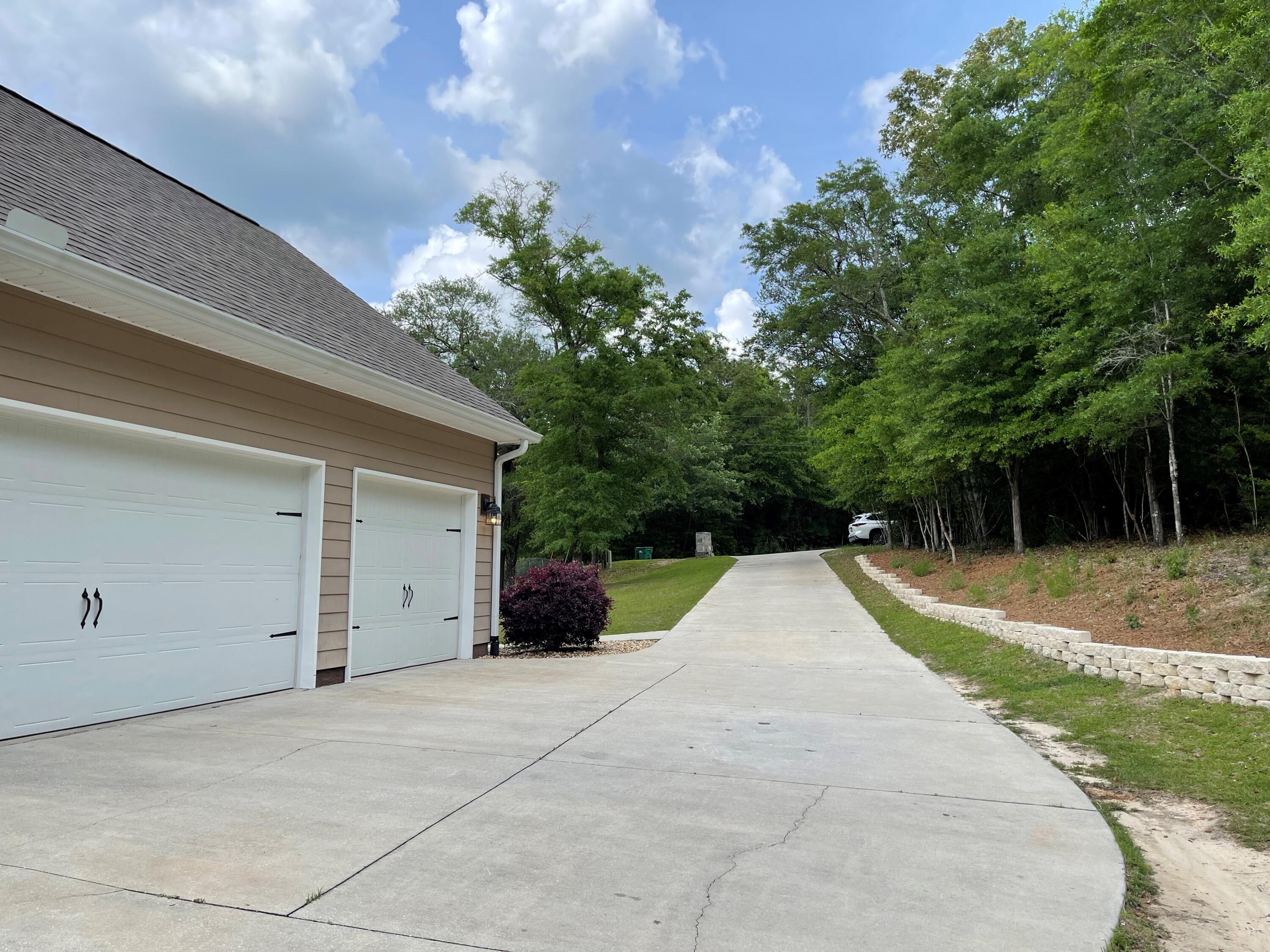 MATHISON CREEK ESTATES PH II - Residential