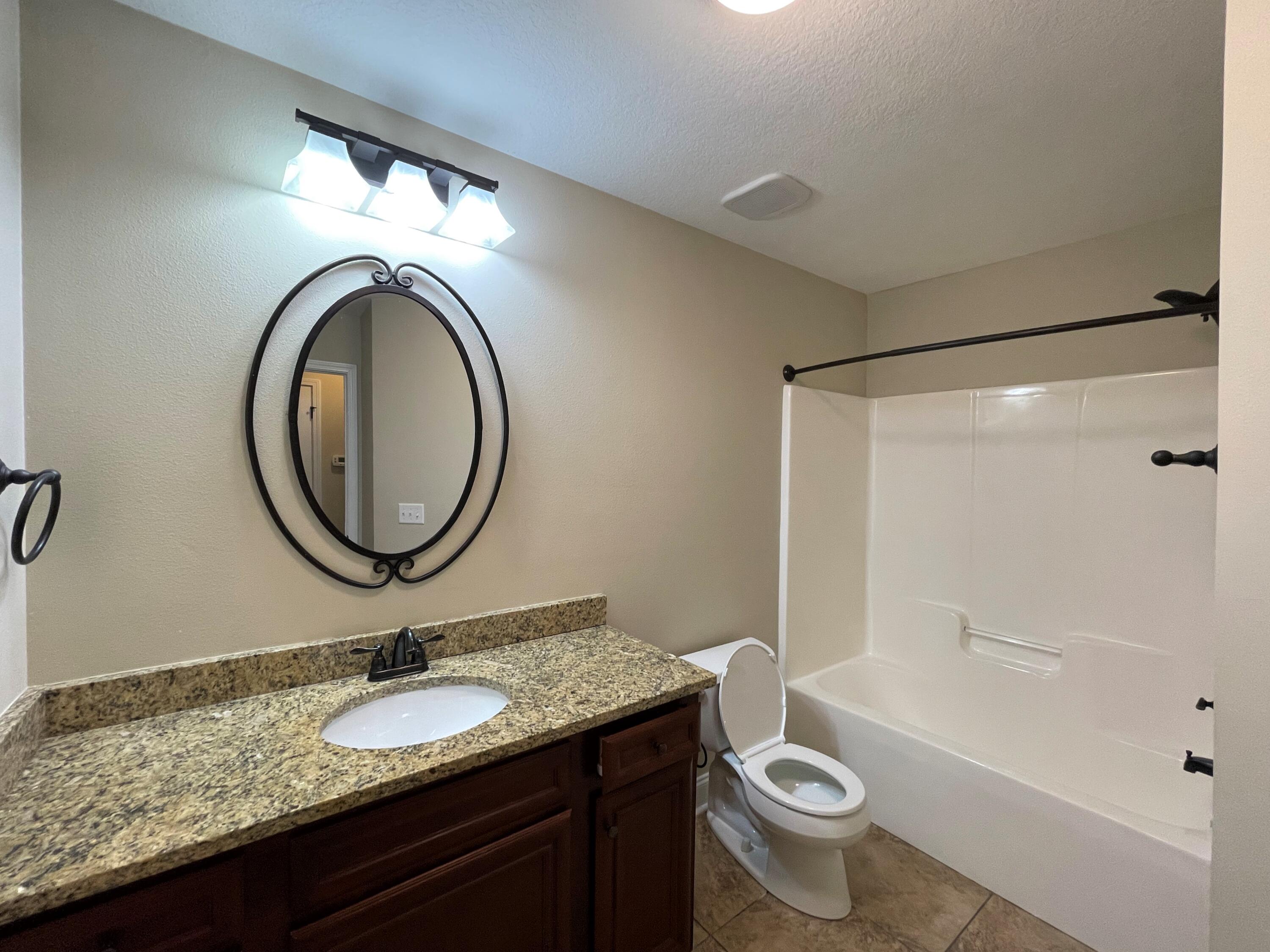 MATHISON CREEK ESTATES PH II - Residential