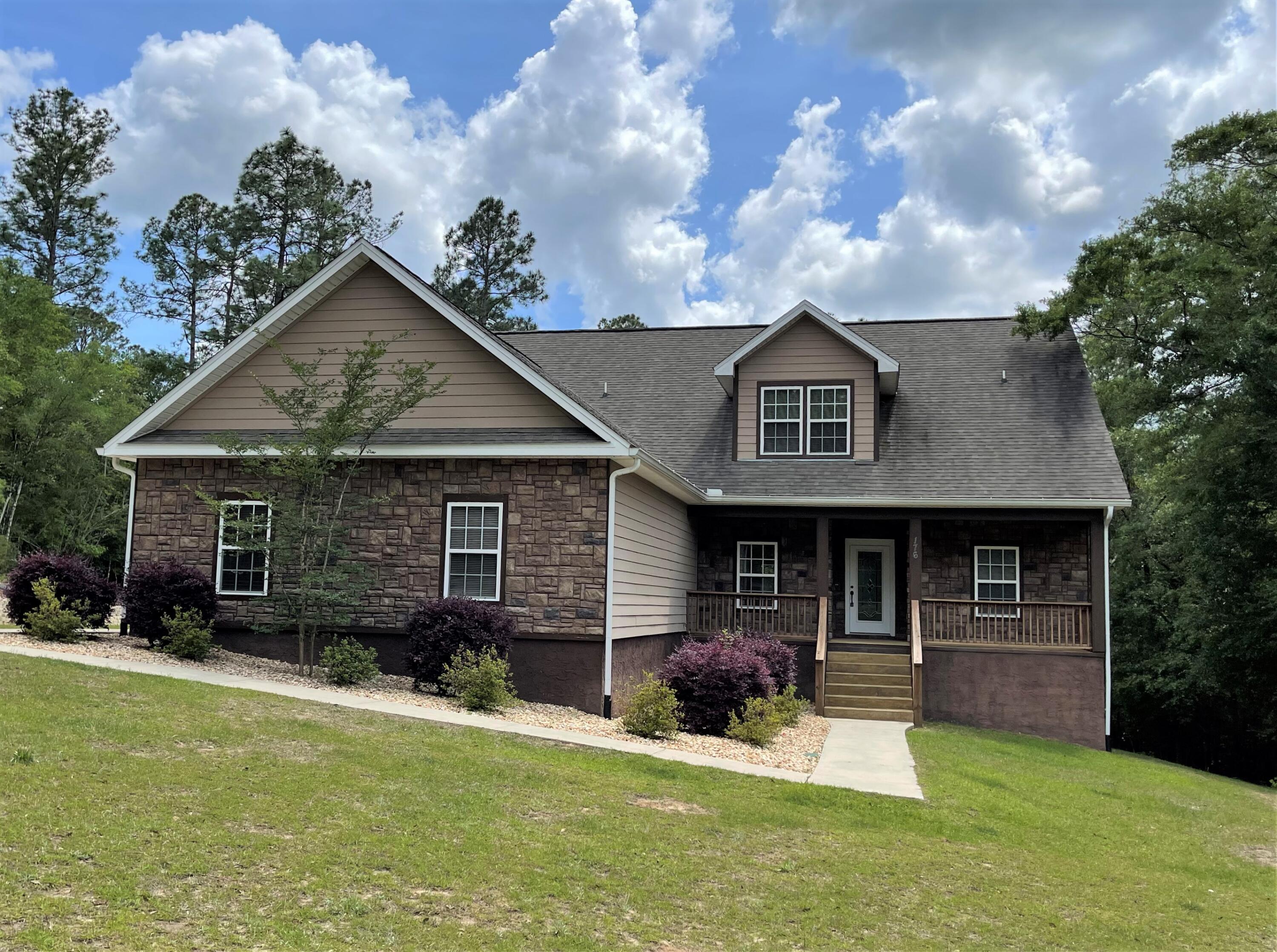 MATHISON CREEK ESTATES PH II - Residential