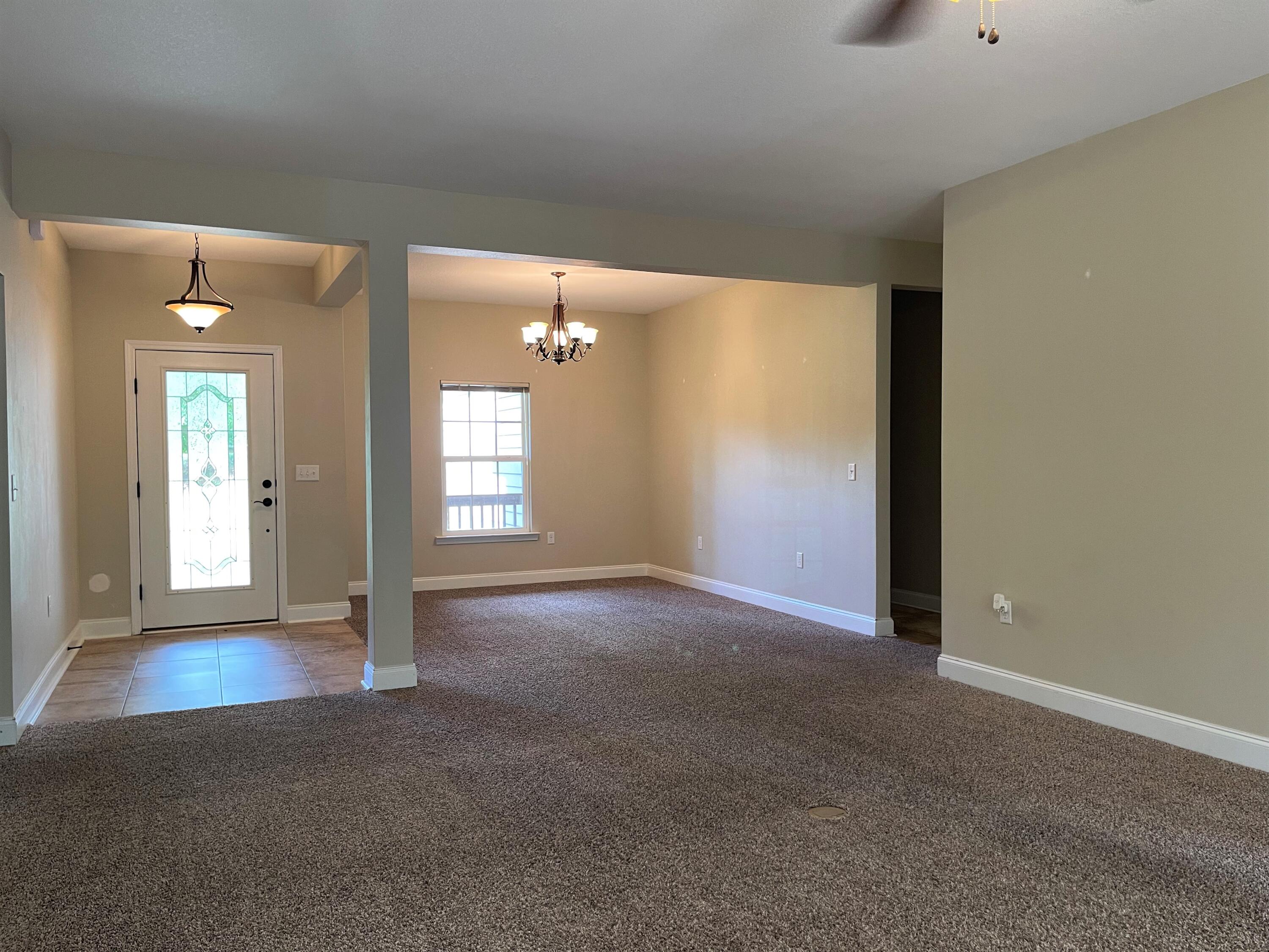 MATHISON CREEK ESTATES PH II - Residential