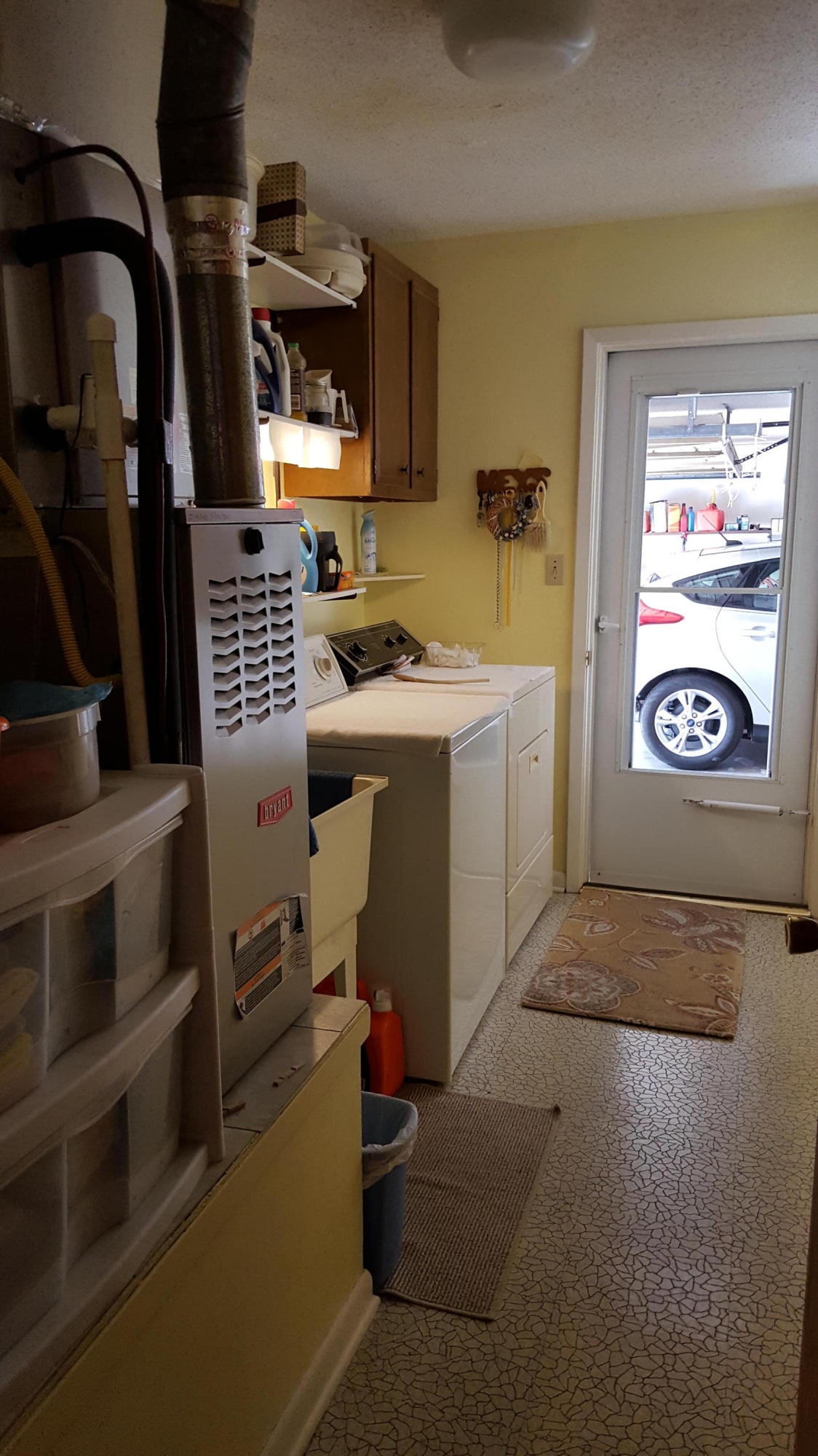 DONCASTER WOODS - Residential