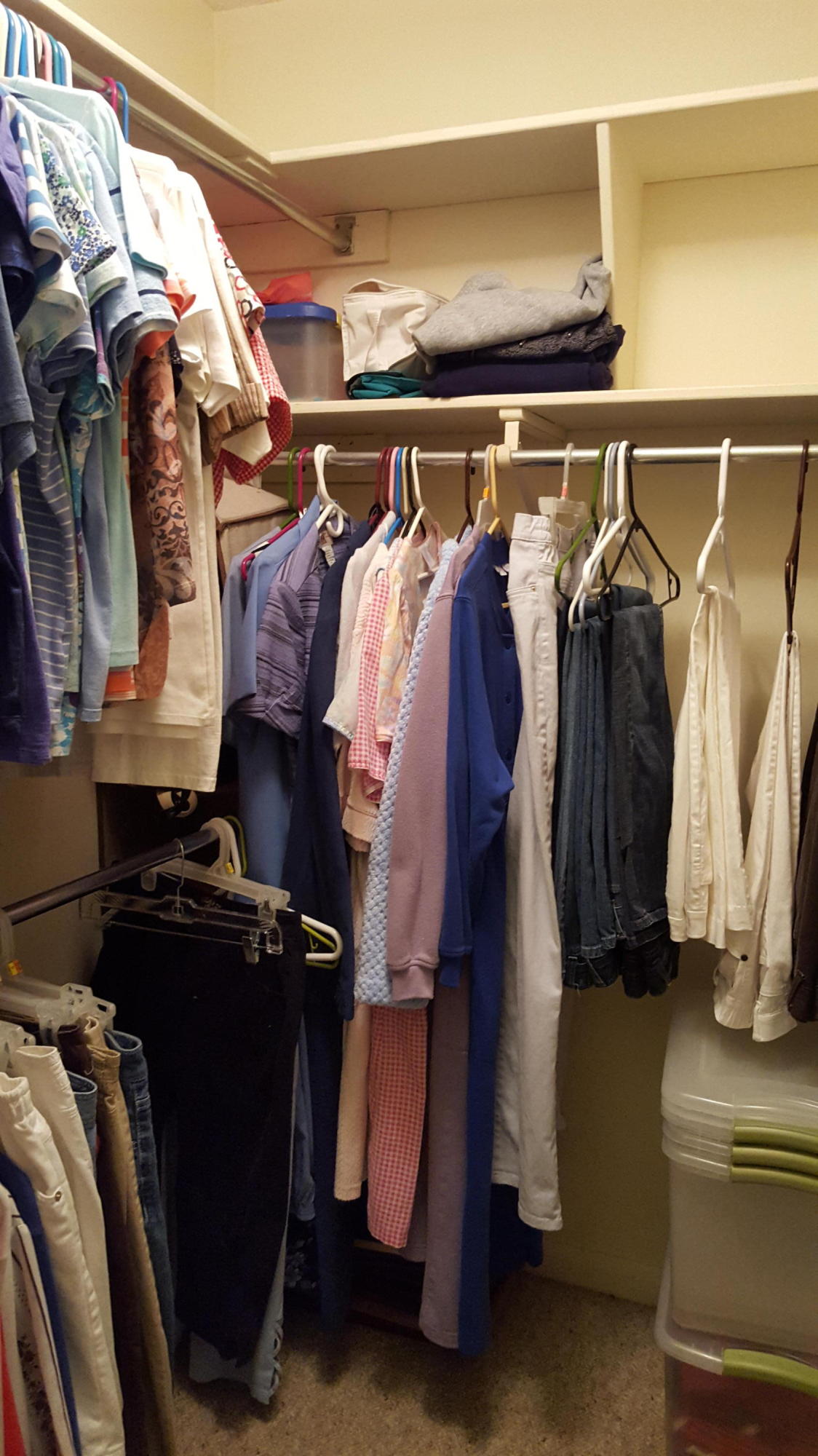 DONCASTER WOODS - Residential