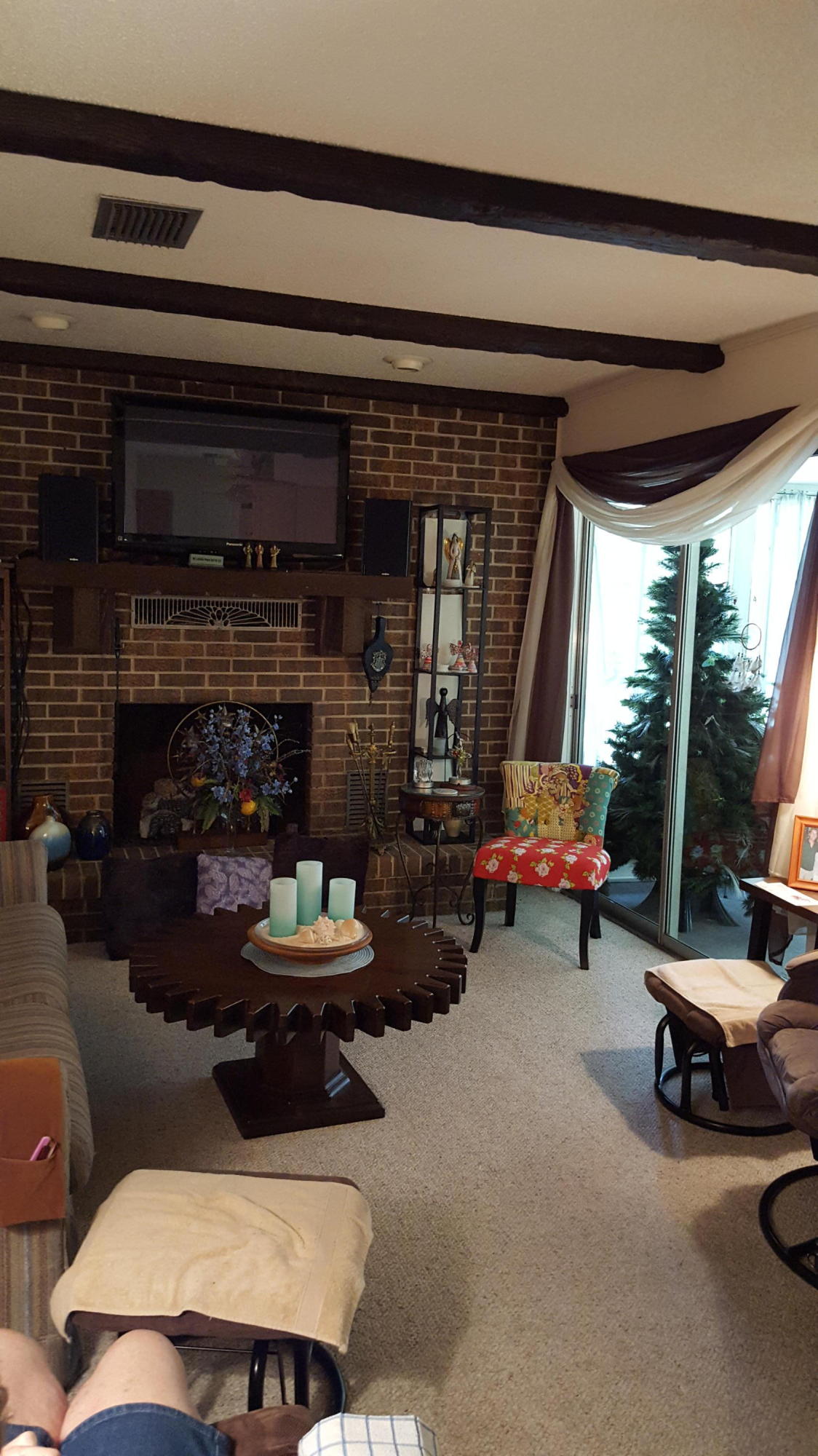 DONCASTER WOODS - Residential