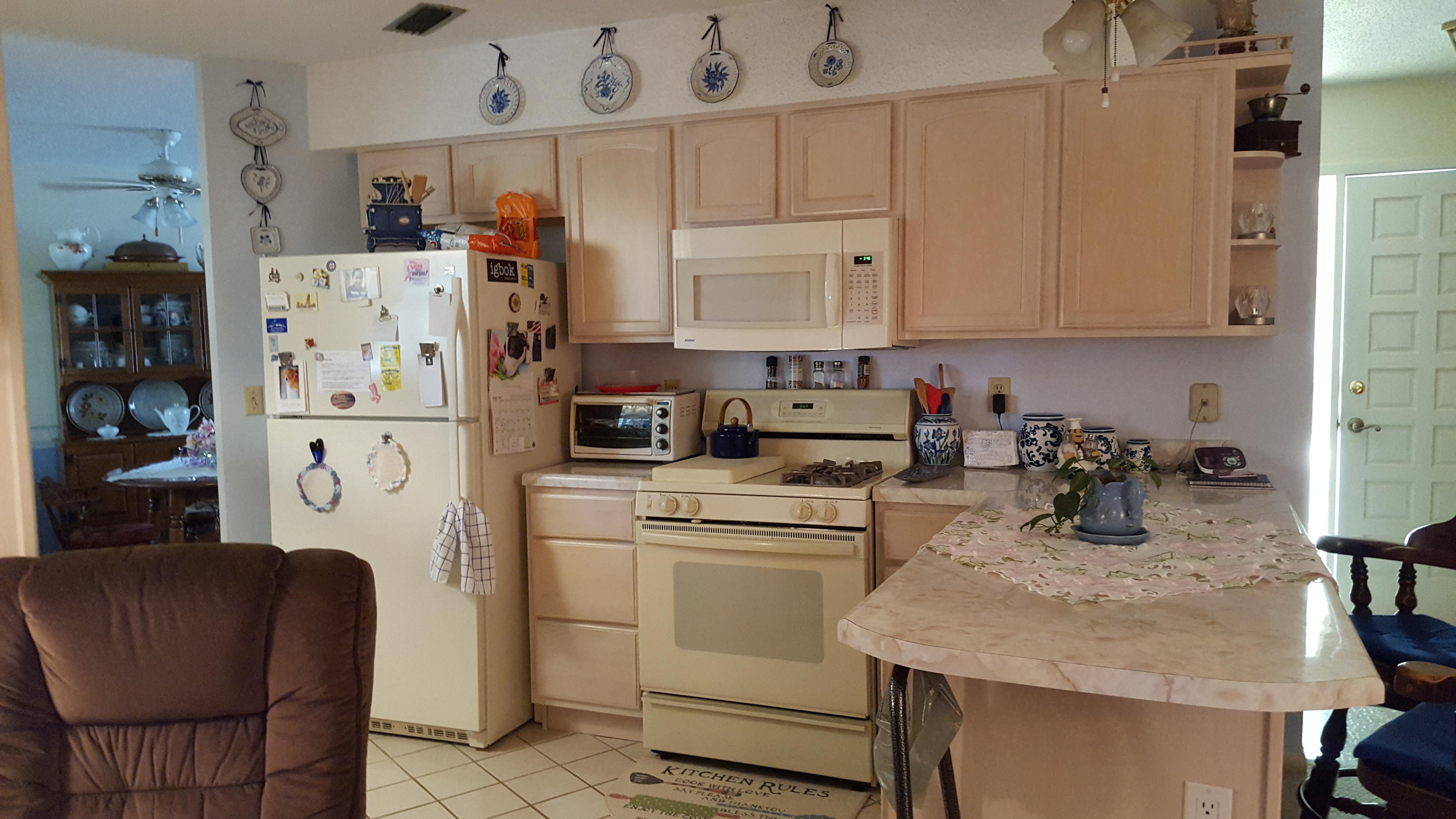 DONCASTER WOODS - Residential