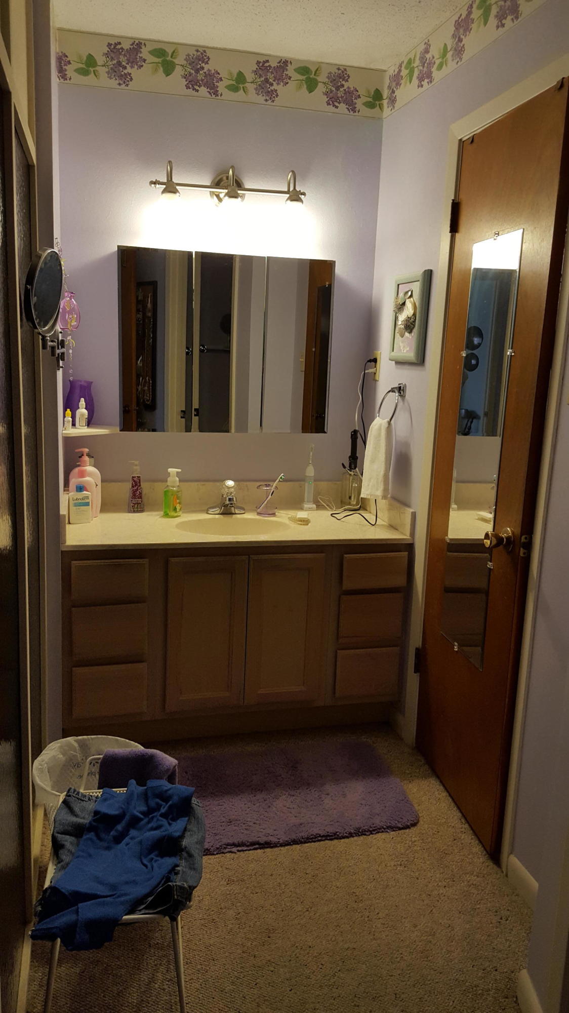 DONCASTER WOODS - Residential