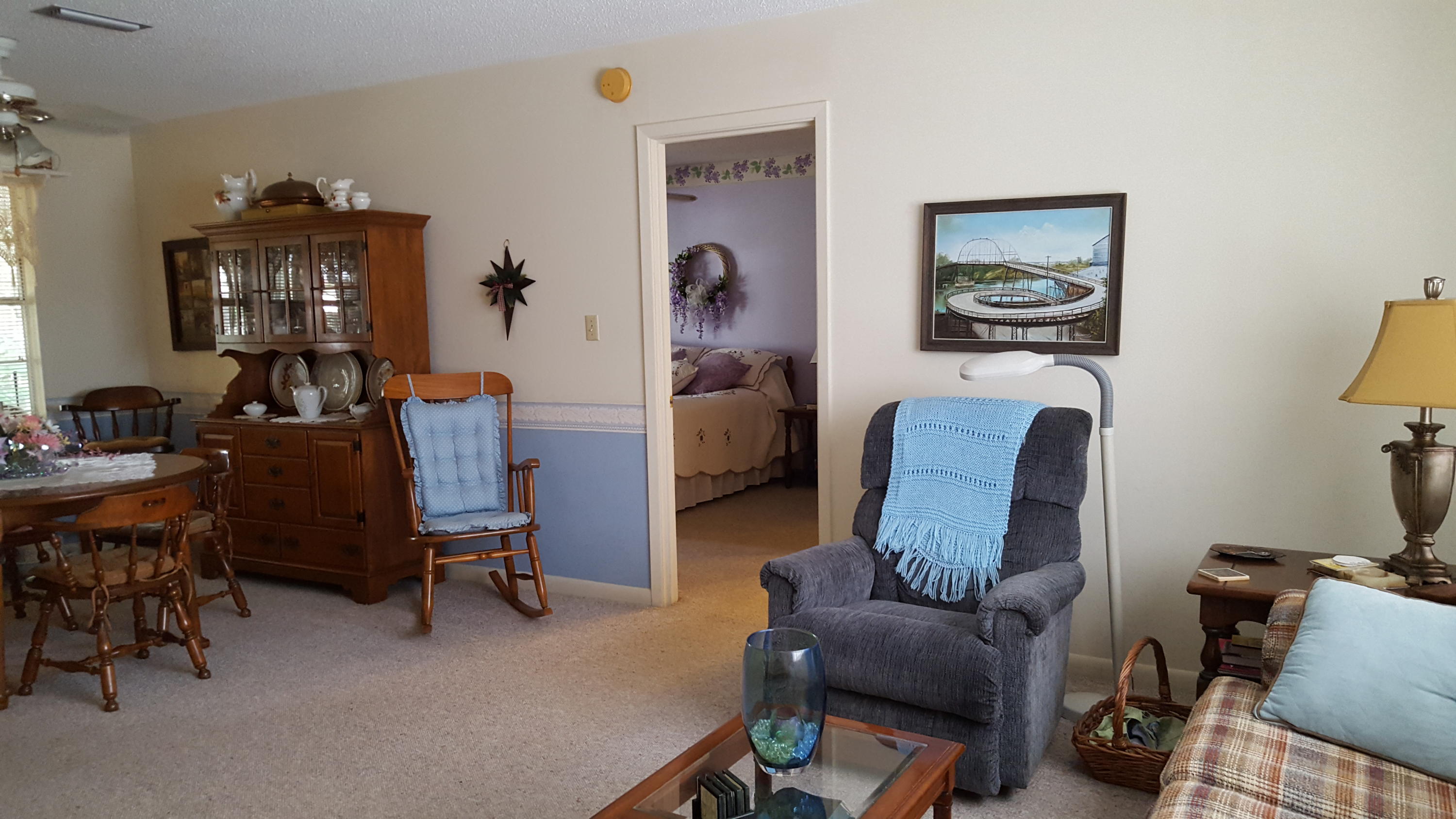 DONCASTER WOODS - Residential