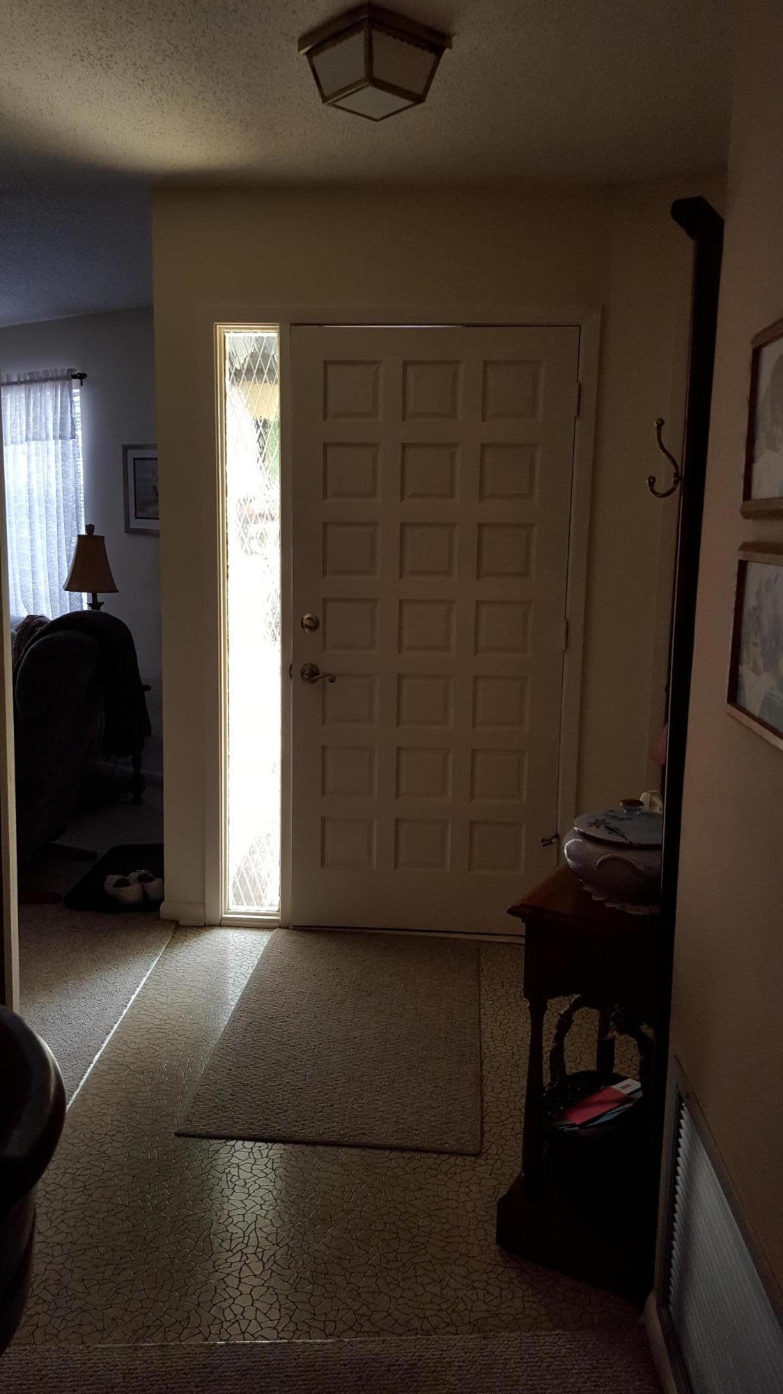 DONCASTER WOODS - Residential