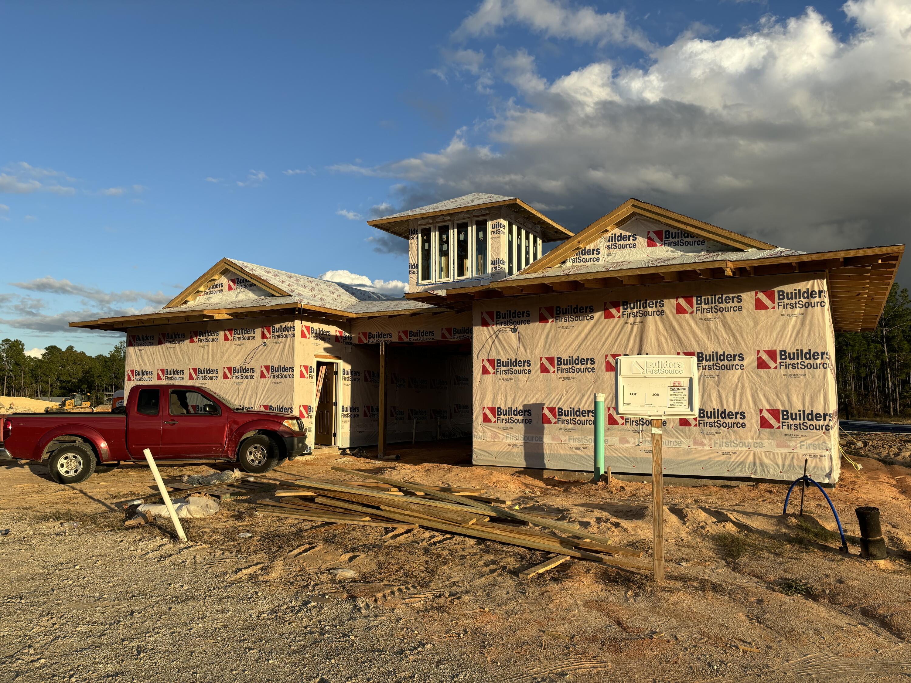 BEAR CREEK COTTAGES - Residential