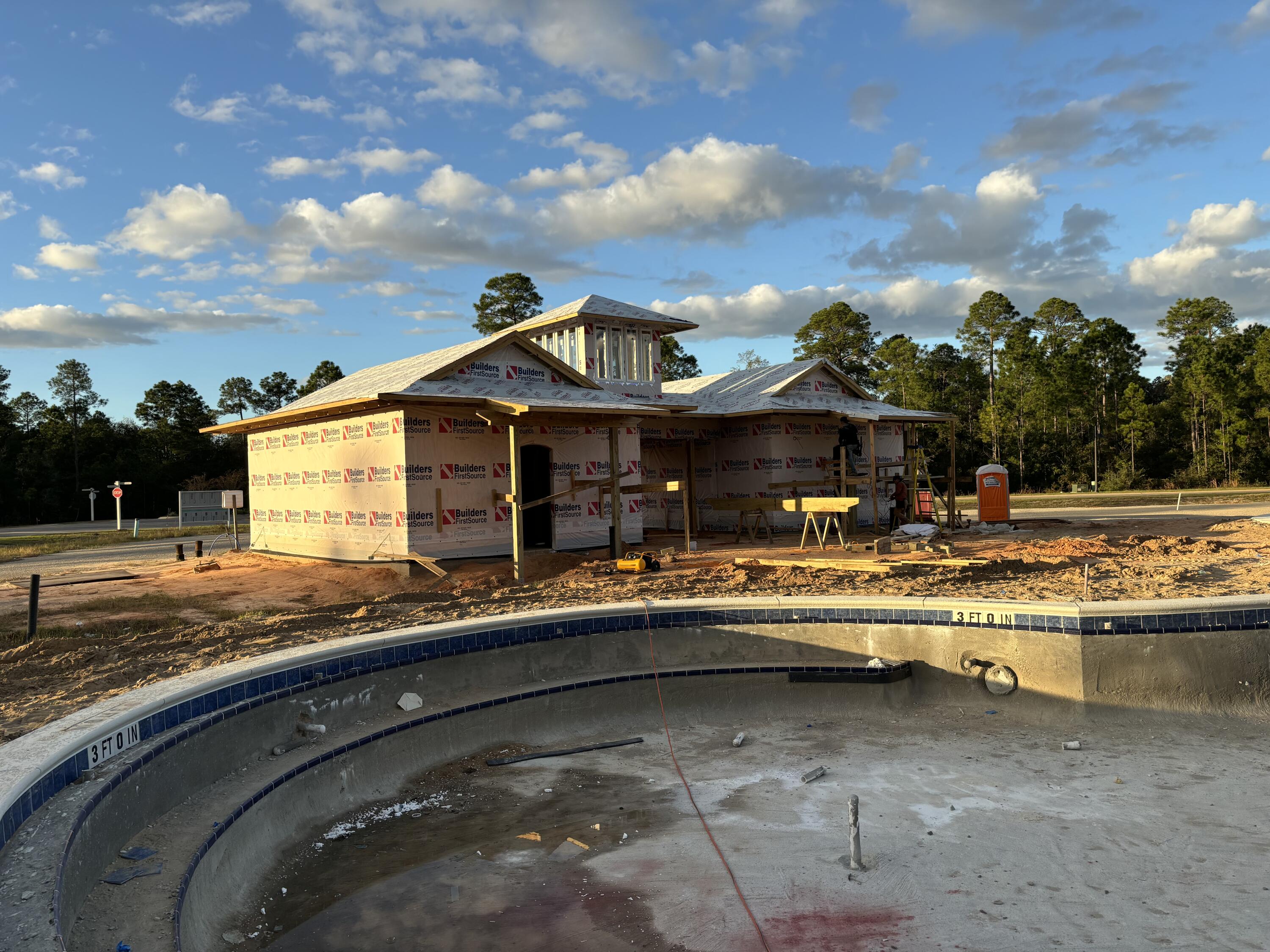 BEAR CREEK COTTAGES - Residential