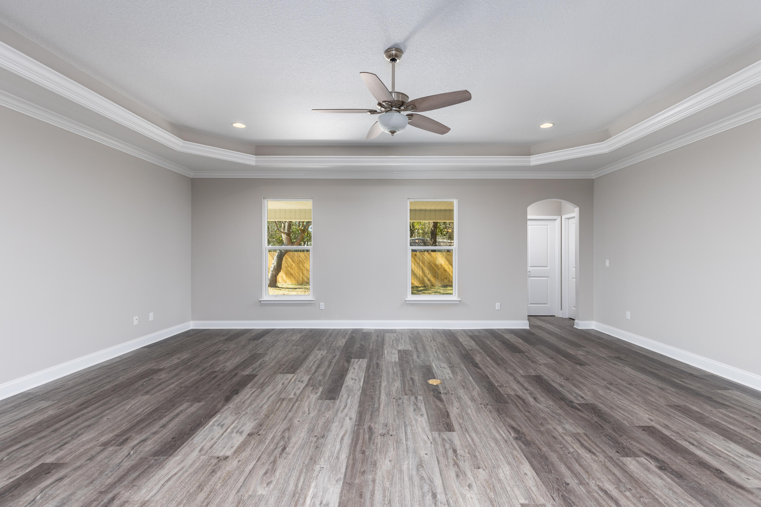 GARNIERS ADDS 1-7 (242208.00) - Residential