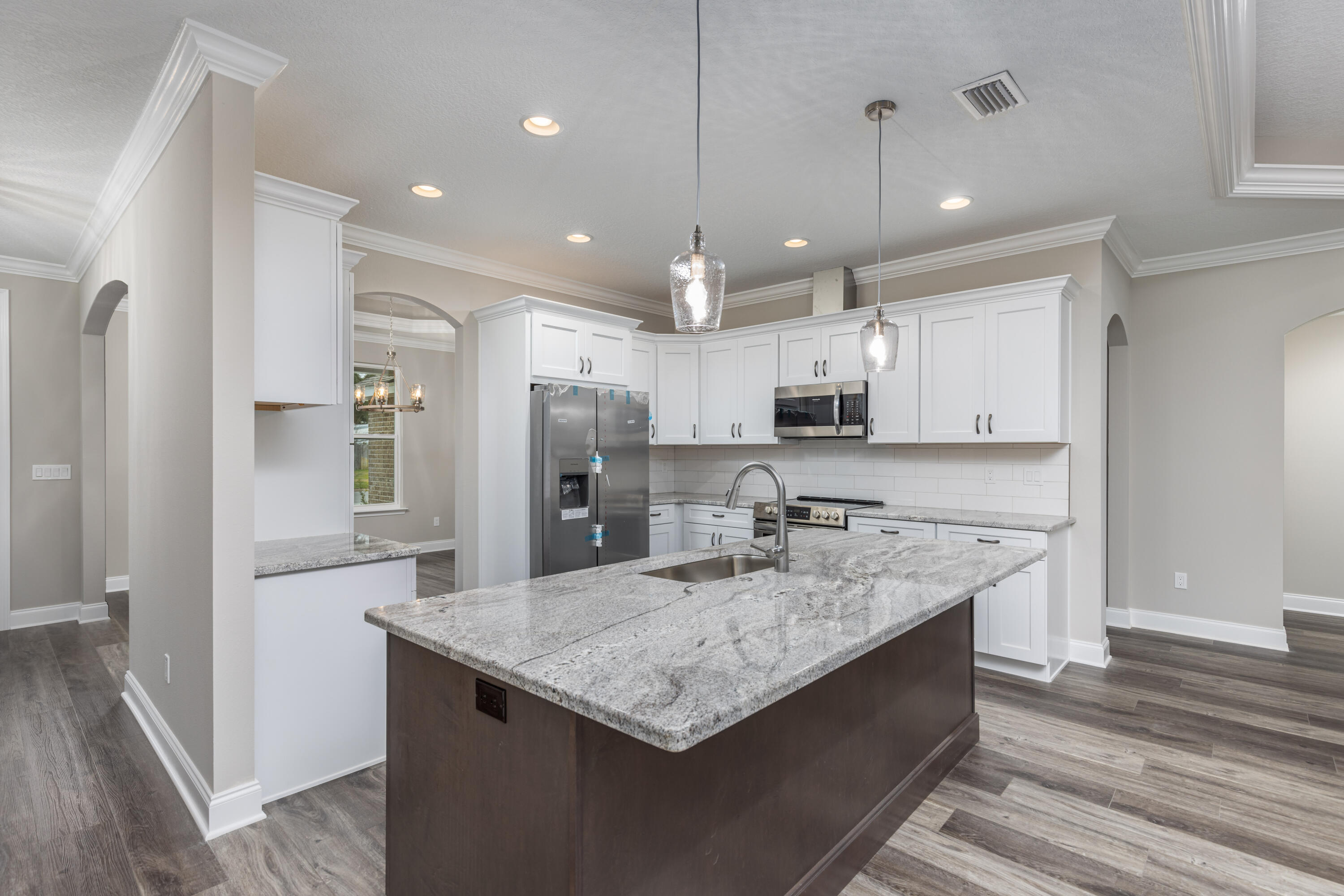 GARNIERS ADDS 1-7 (242208.00) - Residential