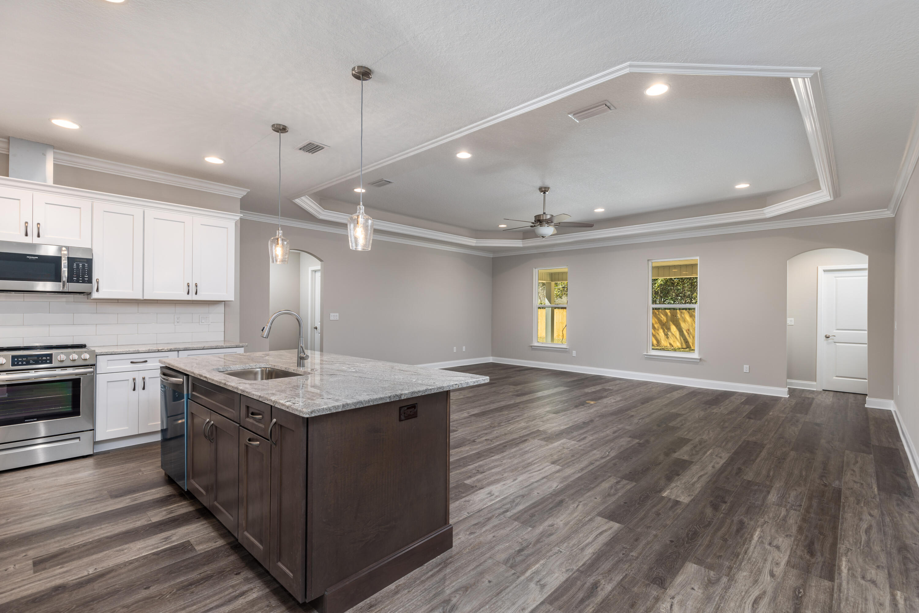 GARNIERS ADDS 1-7 (242208.00) - Residential