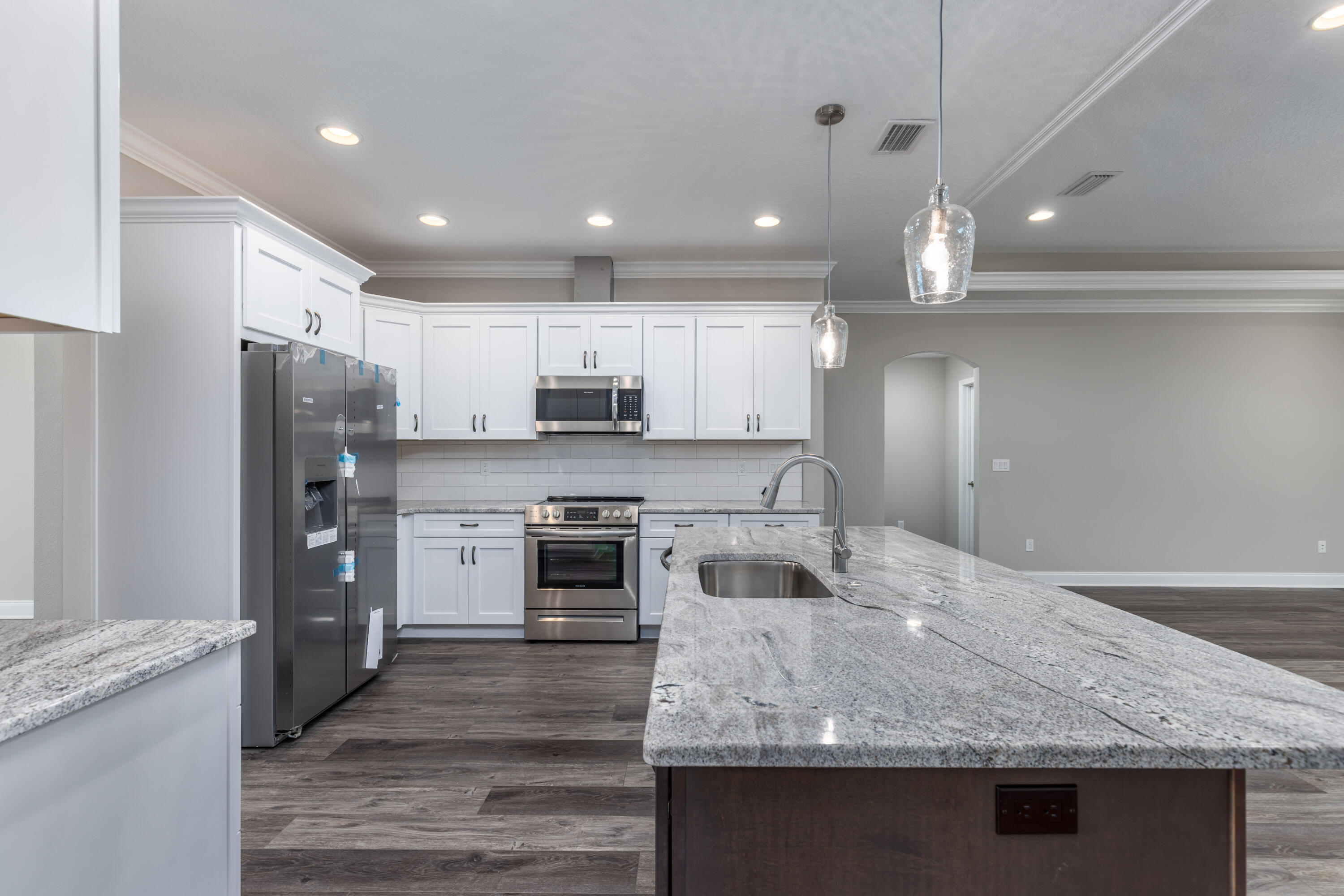 GARNIERS ADDS 1-7 (242208.00) - Residential