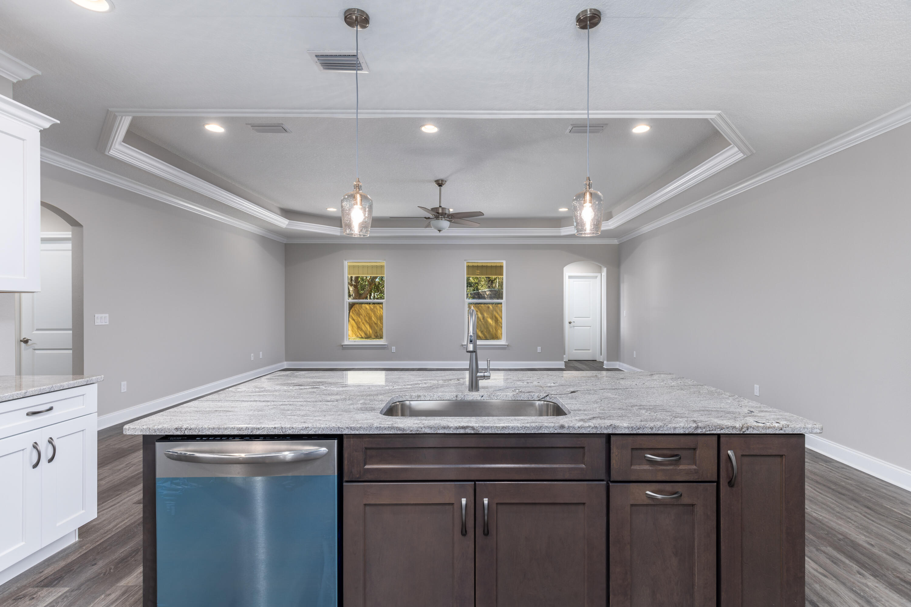 GARNIERS ADDS 1-7 (242208.00) - Residential