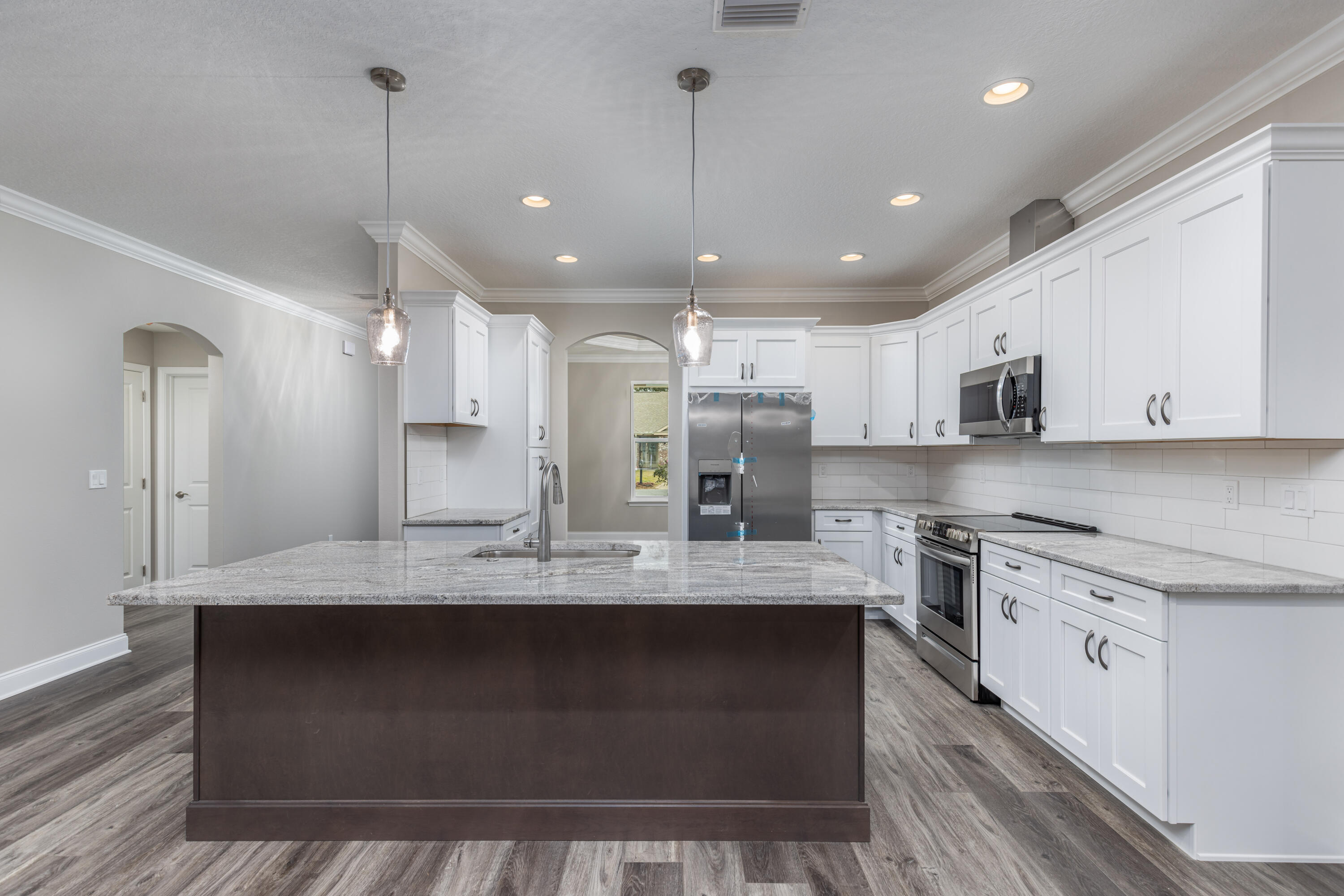 GARNIERS ADDS 1-7 (242208.00) - Residential