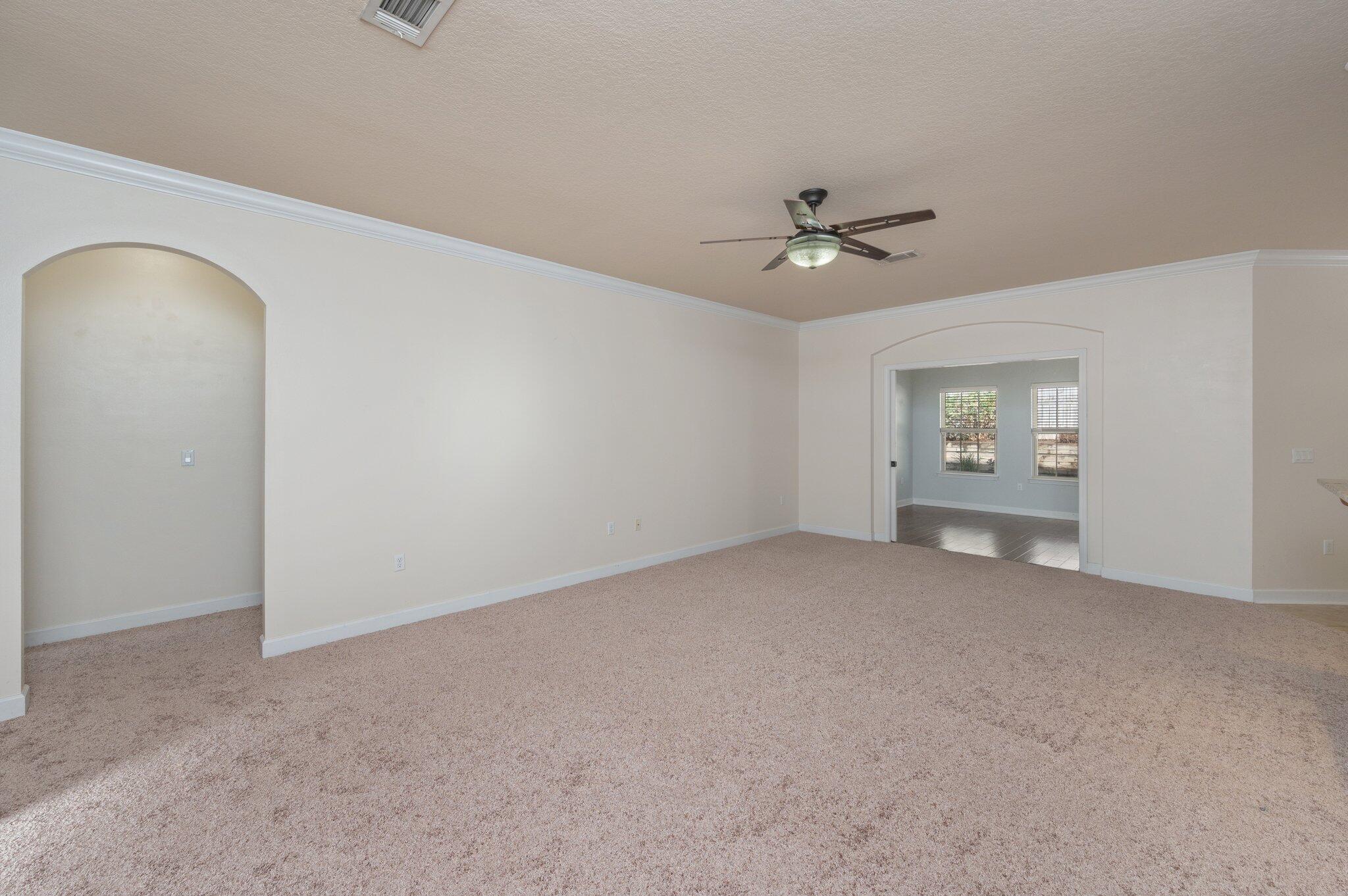 DUGGAN POND ESTATES - Residential Lease