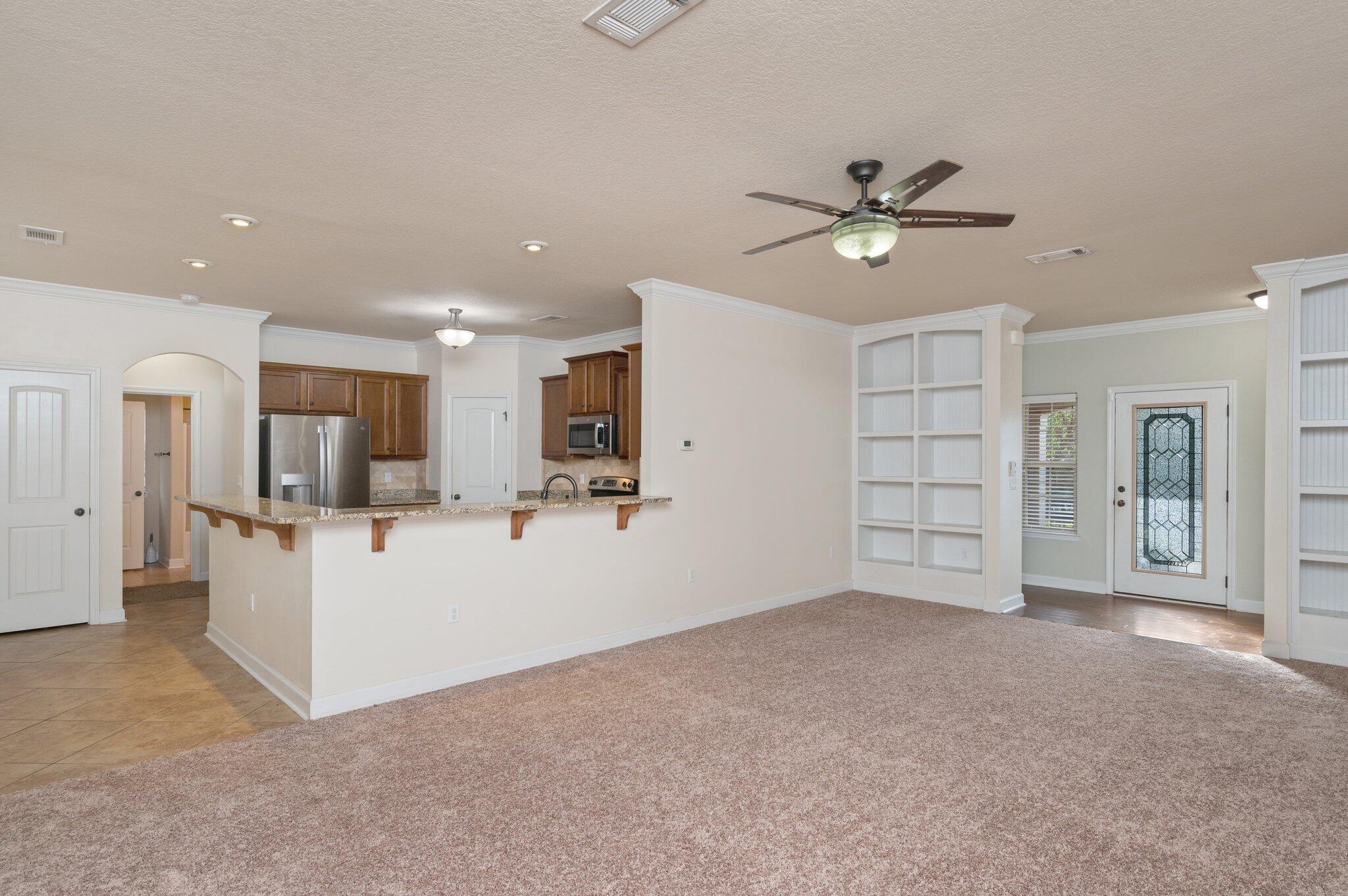 DUGGAN POND ESTATES - Residential Lease
