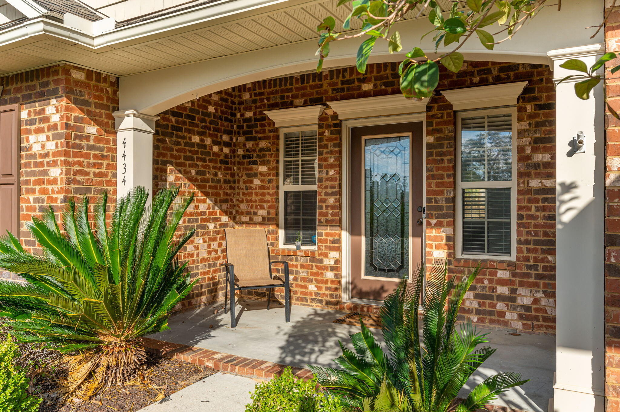 DUGGAN POND ESTATES - Residential Lease
