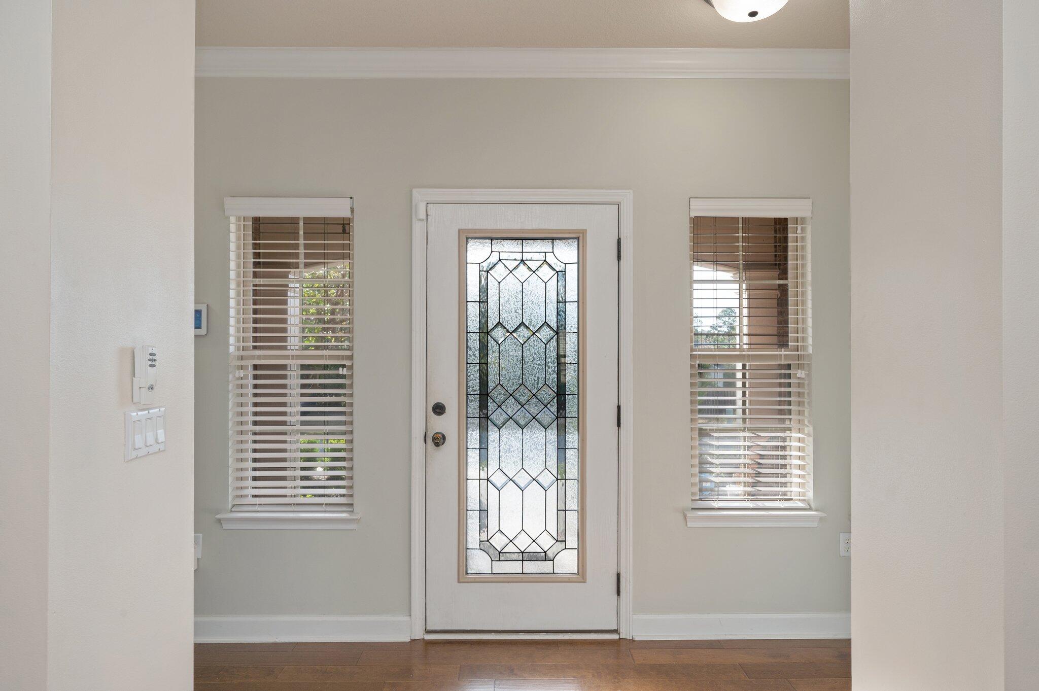 DUGGAN POND ESTATES - Residential Lease