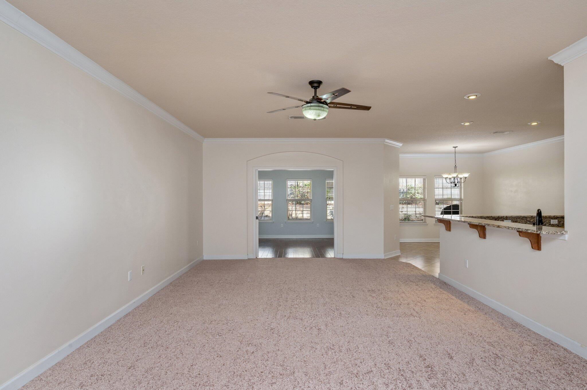 DUGGAN POND ESTATES - Residential Lease