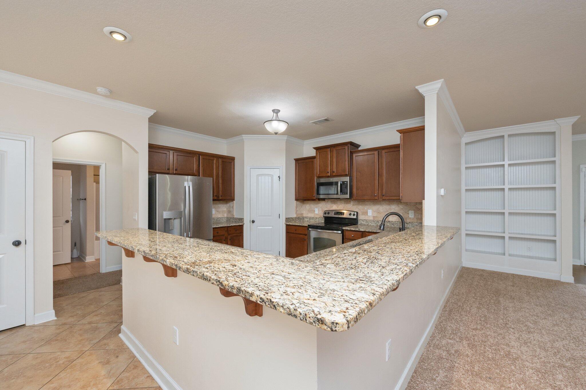 DUGGAN POND ESTATES - Residential Lease
