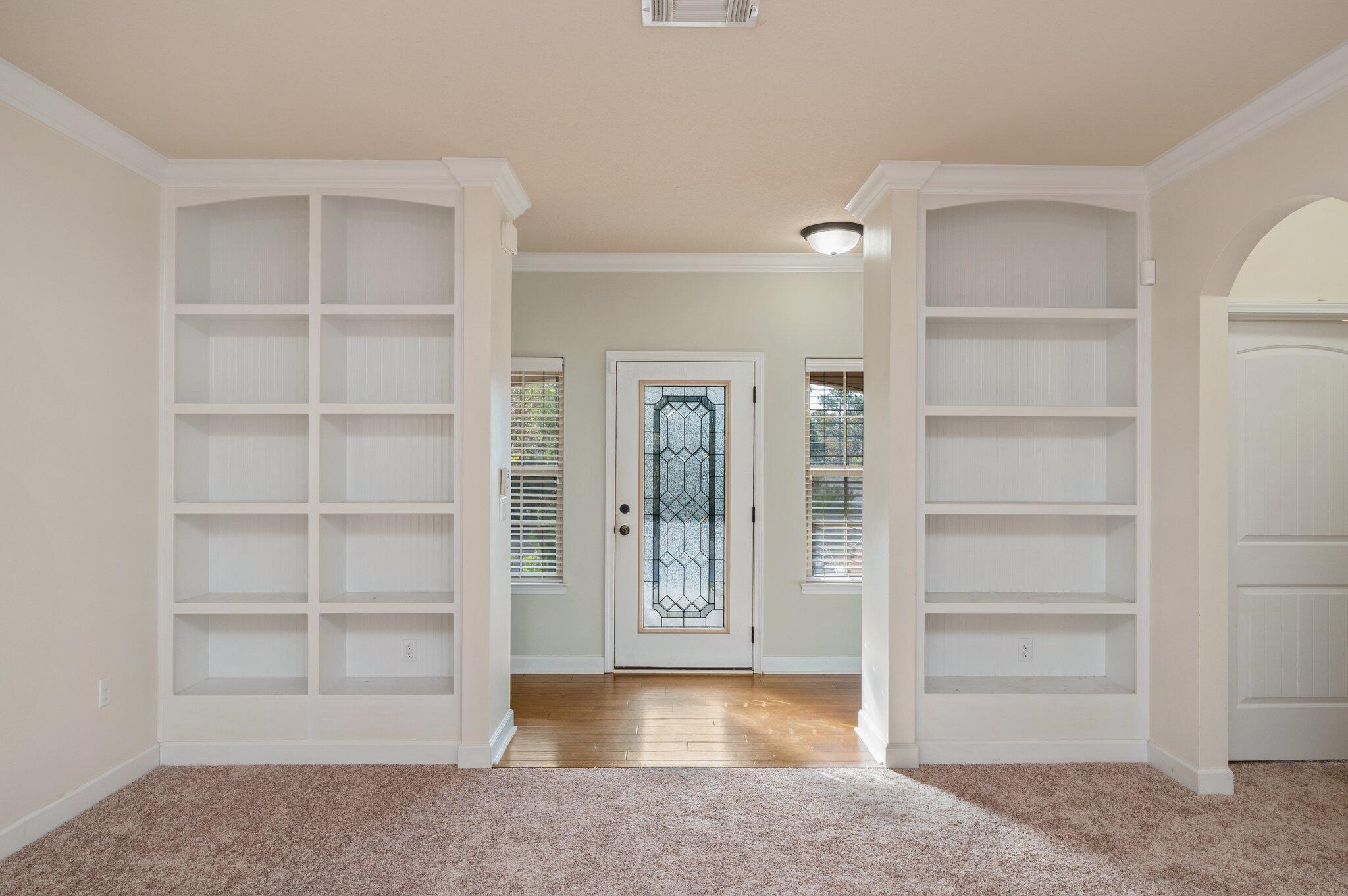DUGGAN POND ESTATES - Residential Lease