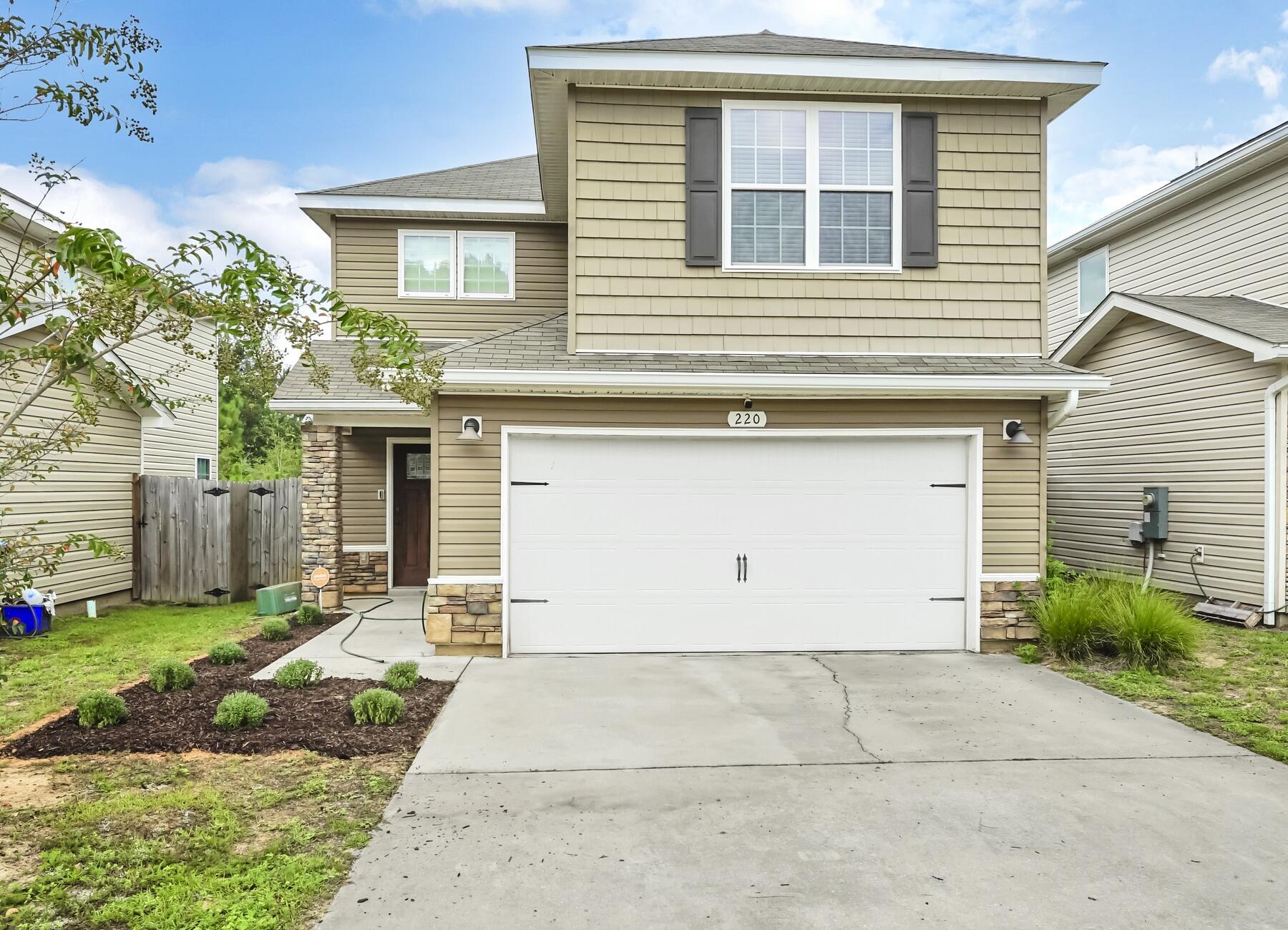 Stillwell South - Residential Lease