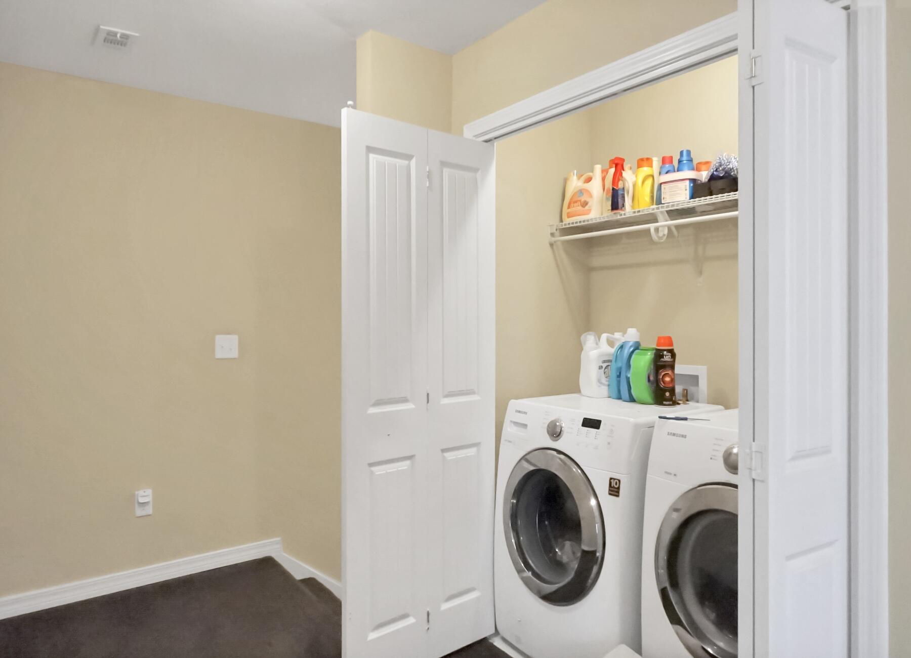 Stillwell South - Residential Lease