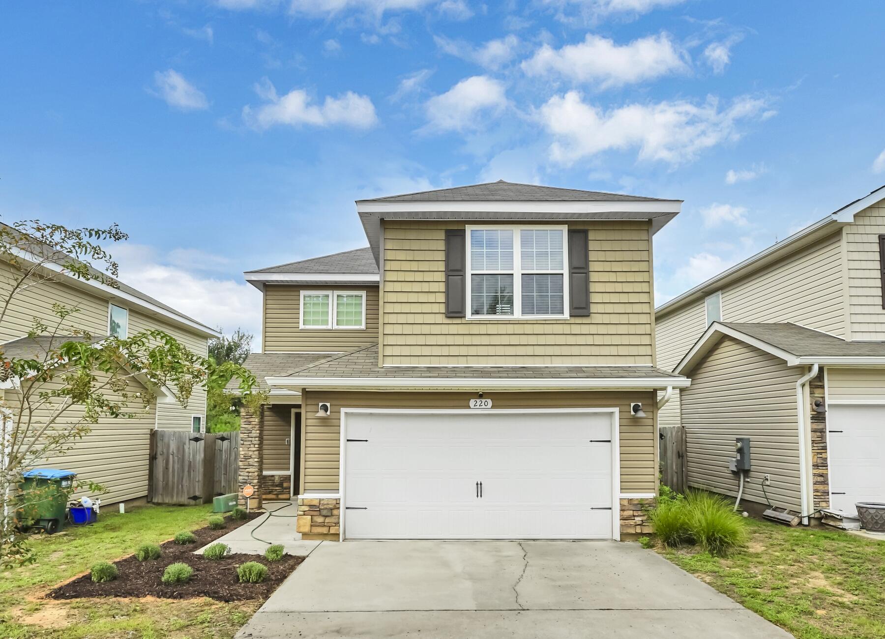 Stillwell South - Residential Lease