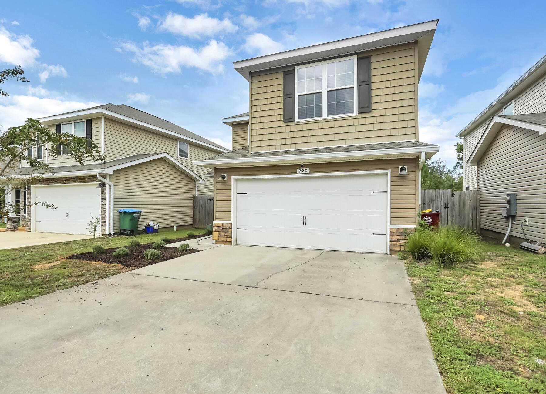 Stillwell South - Residential Lease