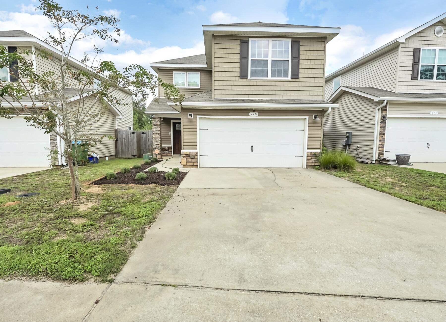 Stillwell South - Residential Lease