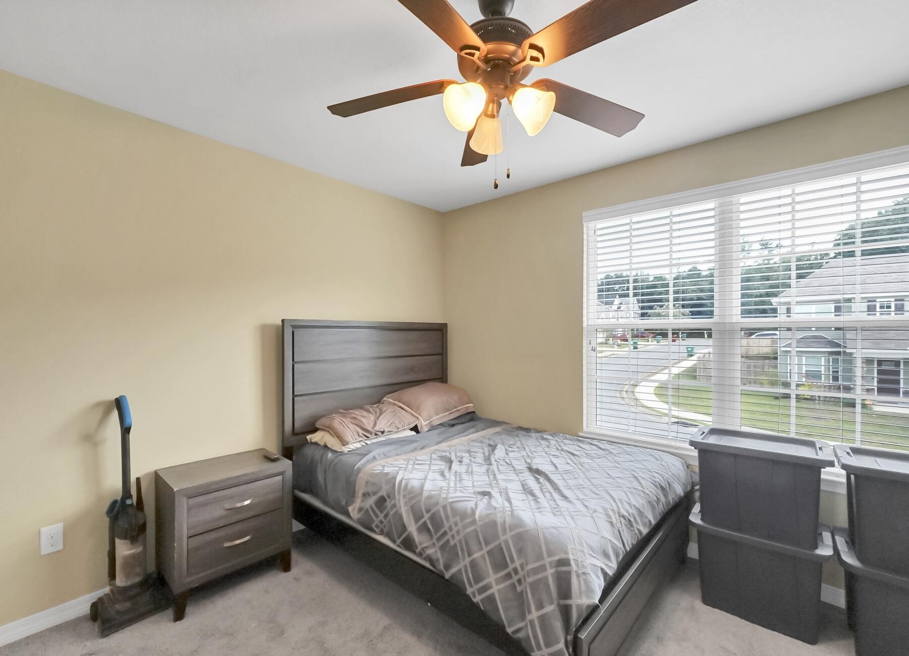 Stillwell South - Residential Lease