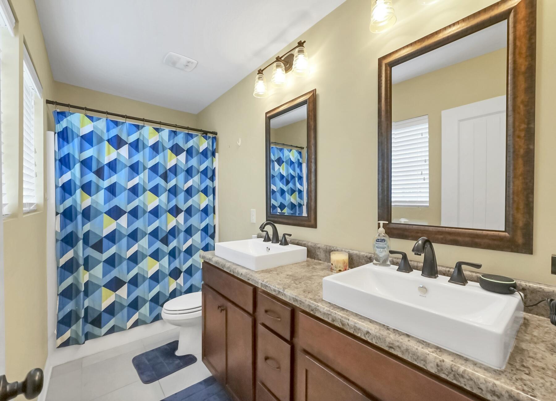 Stillwell South - Residential Lease