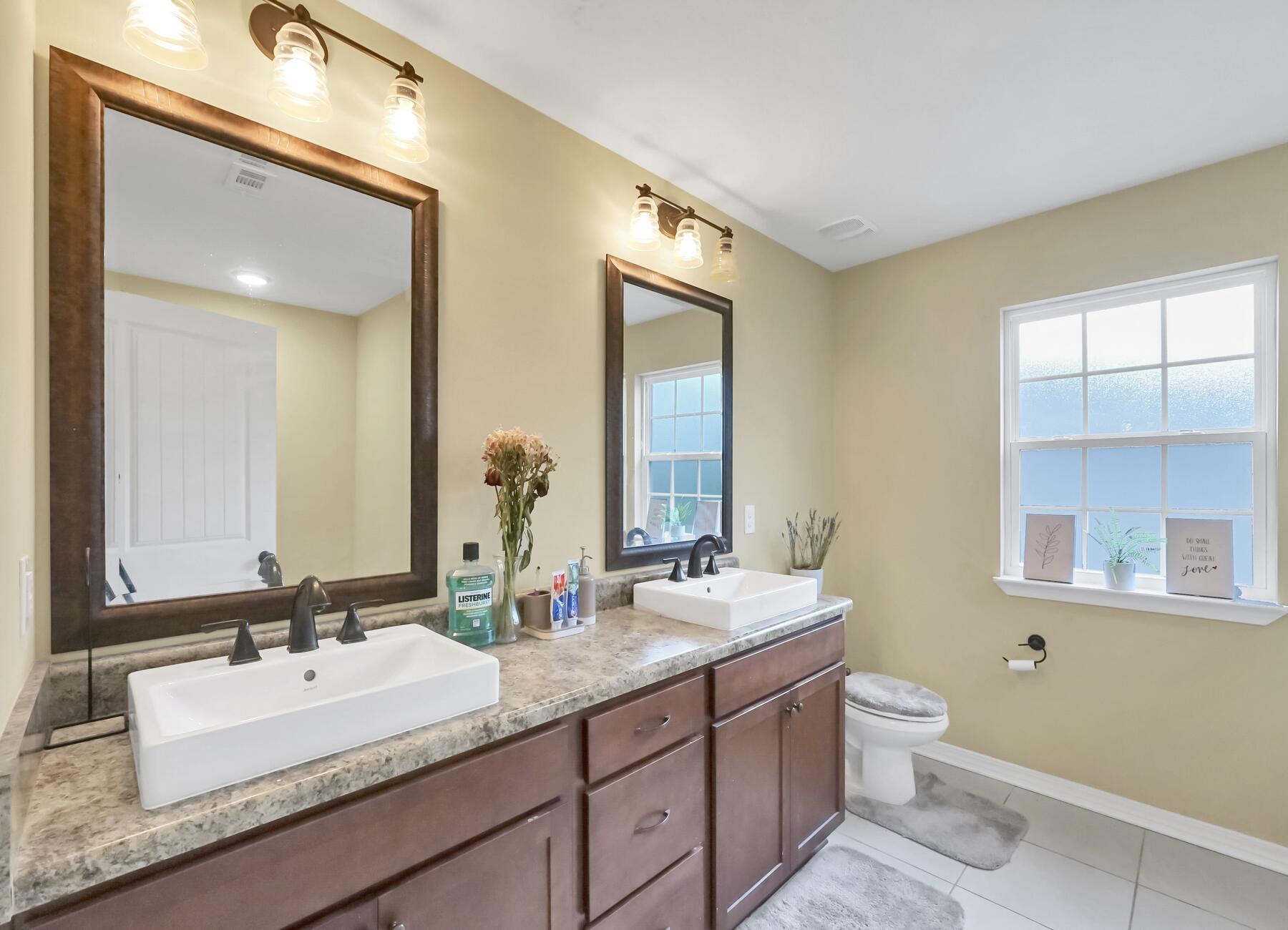 Stillwell South - Residential Lease