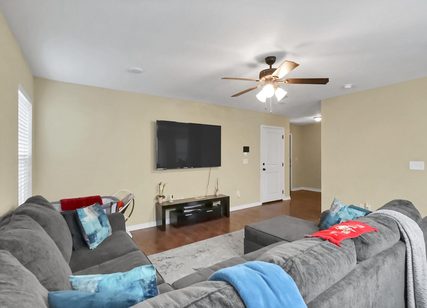 Stillwell South - Residential Lease