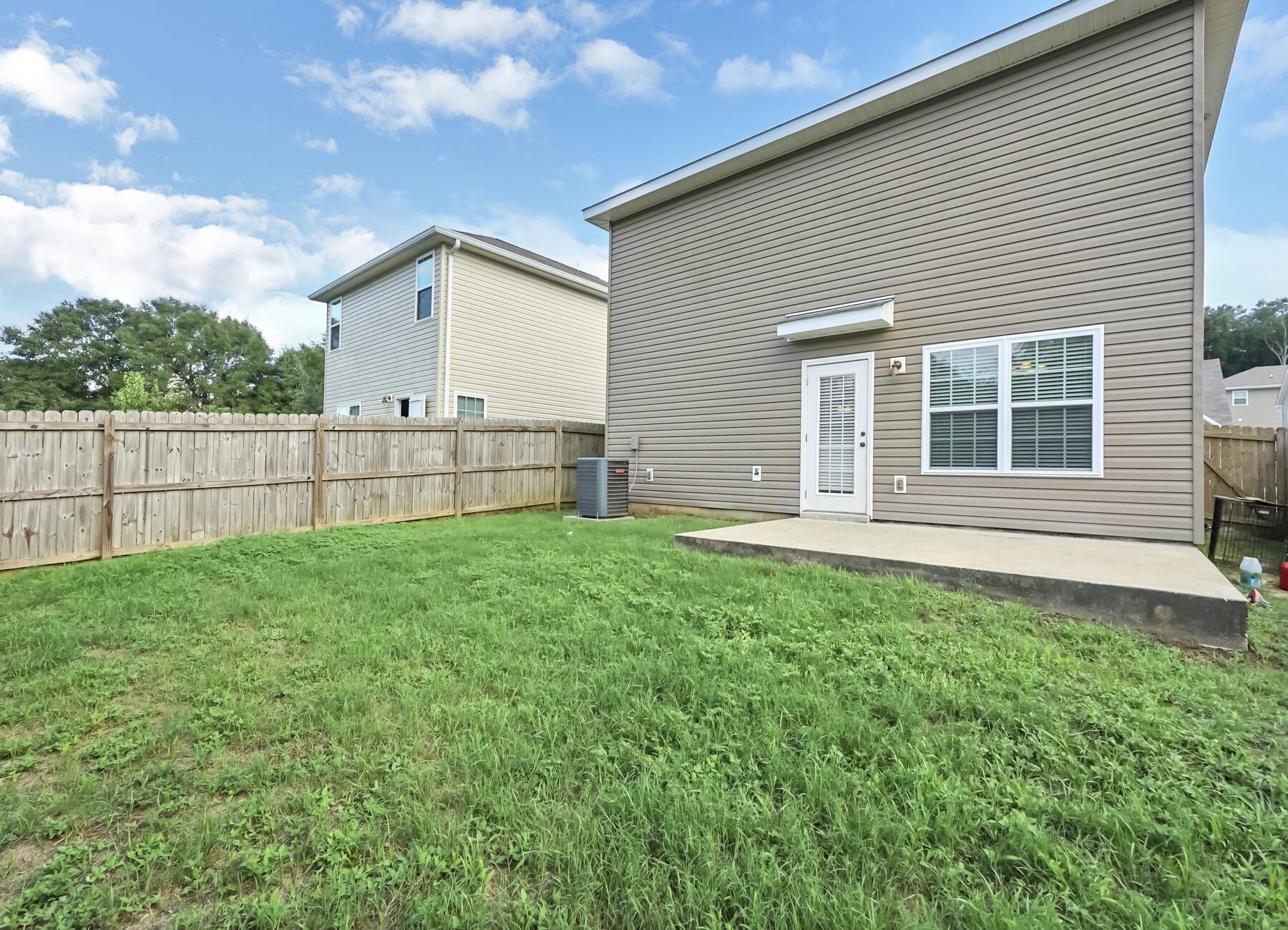 Stillwell South - Residential Lease