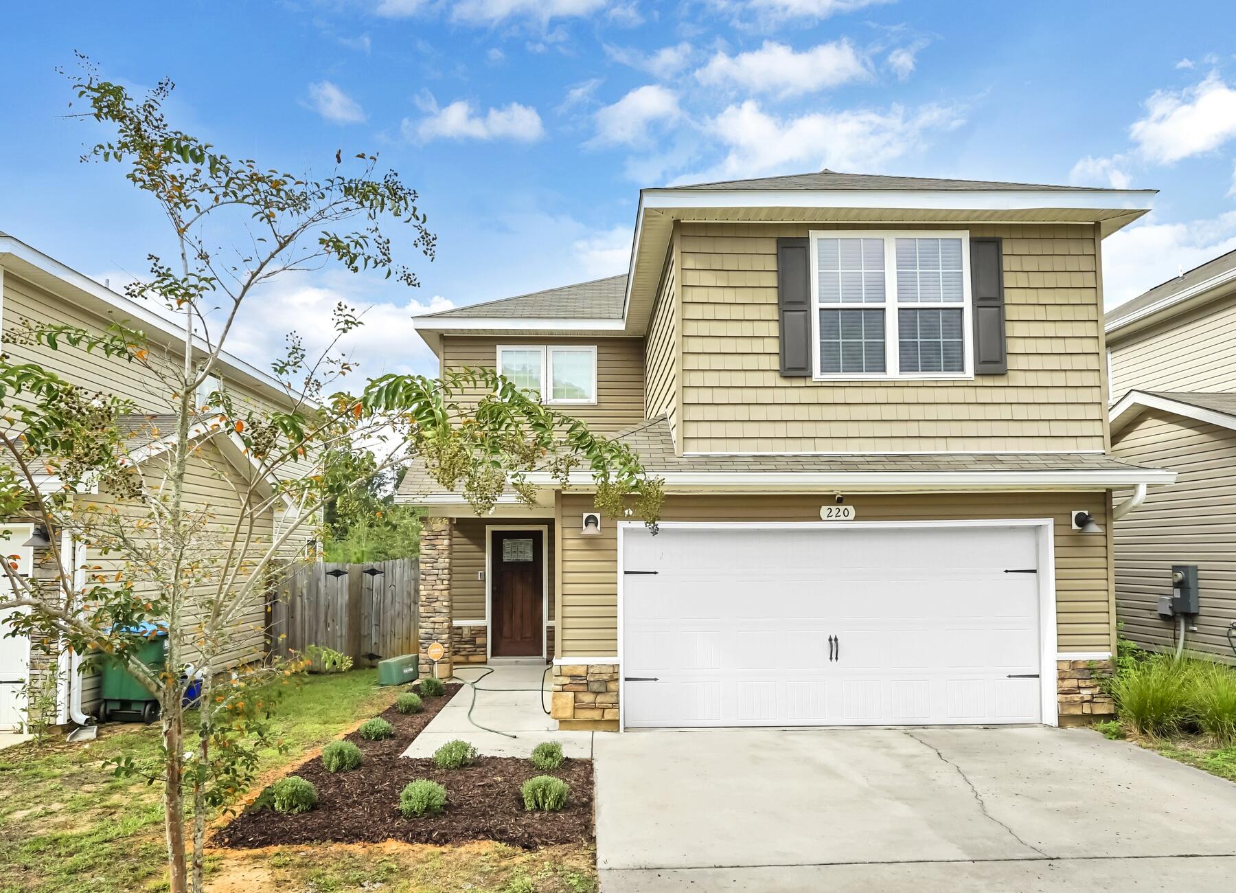 Stillwell South - Residential Lease