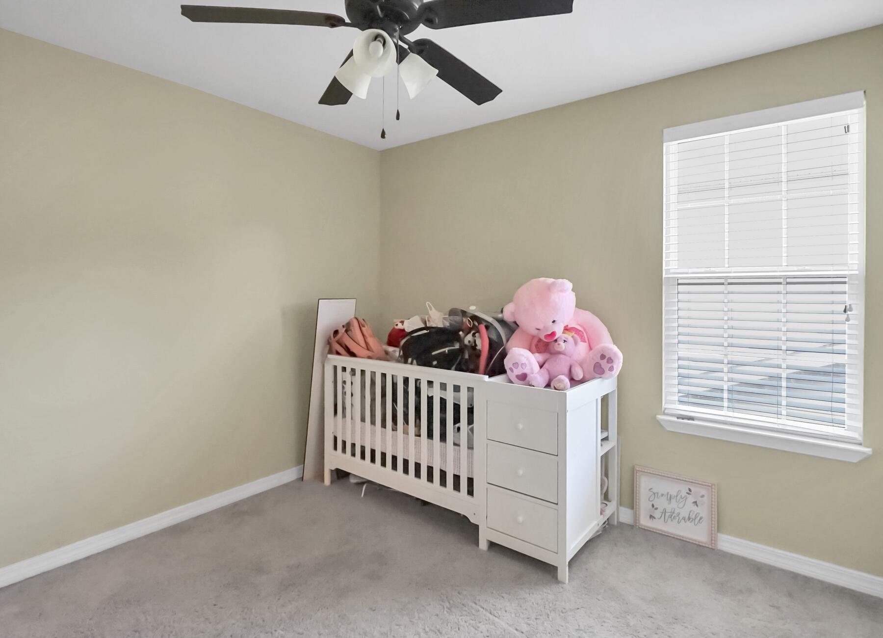 Stillwell South - Residential Lease