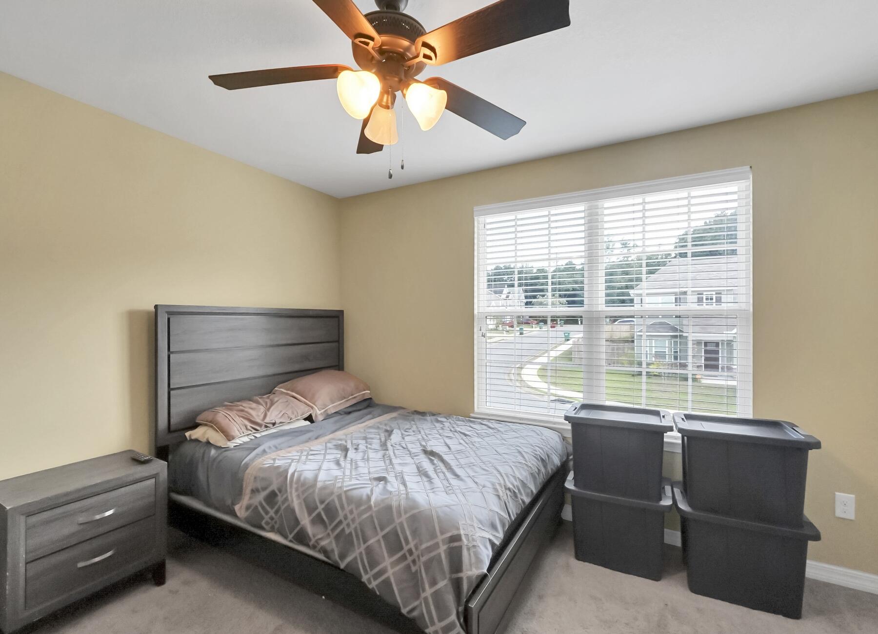 Stillwell South - Residential Lease