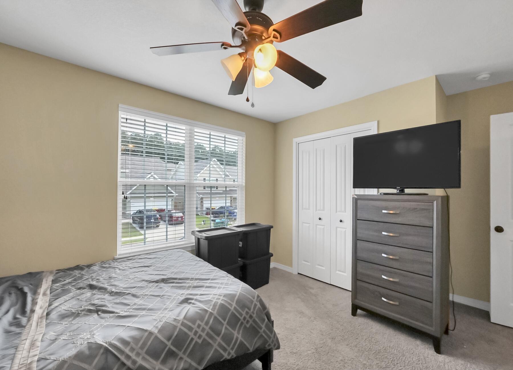 Stillwell South - Residential Lease