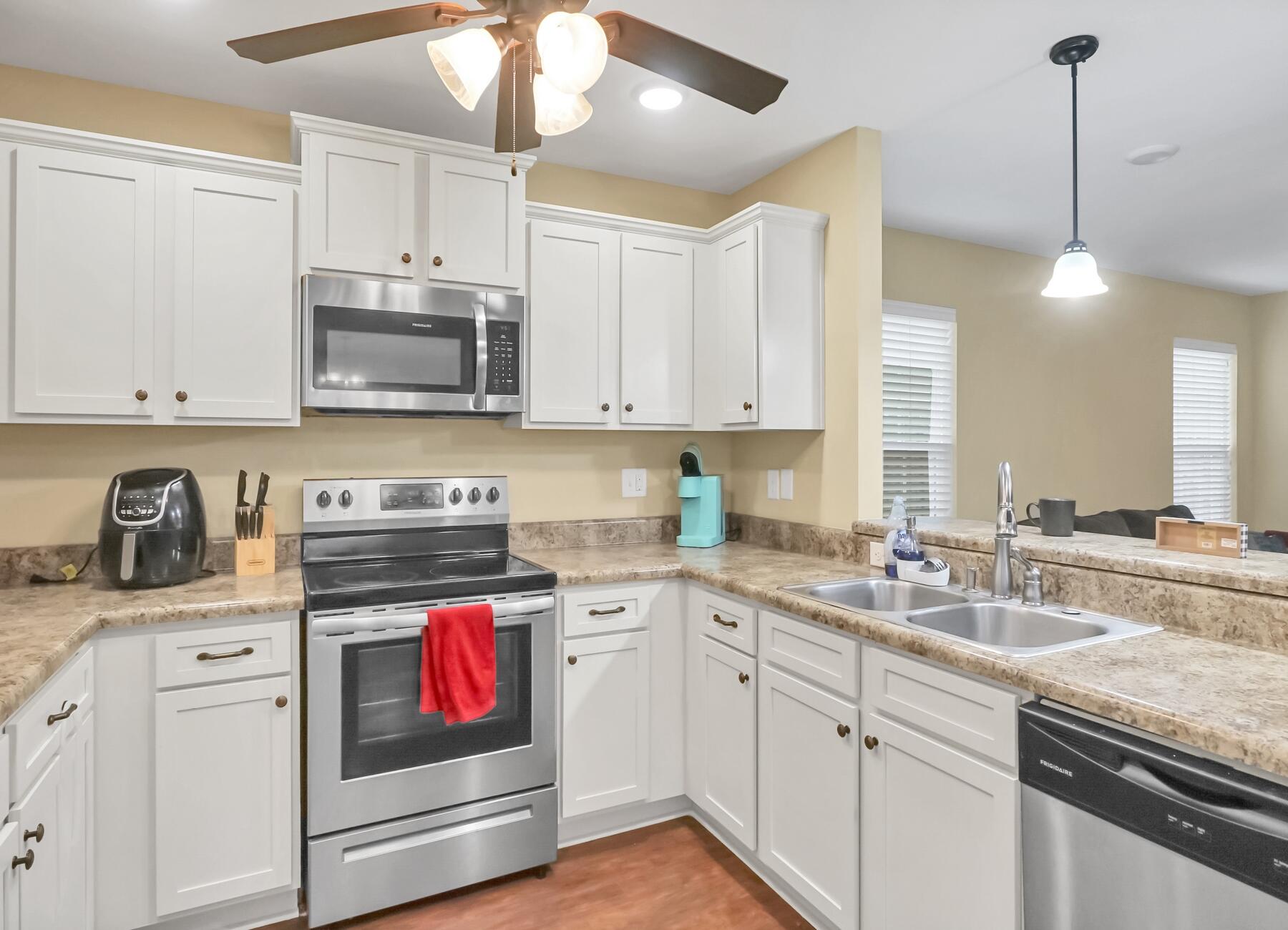 Stillwell South - Residential Lease