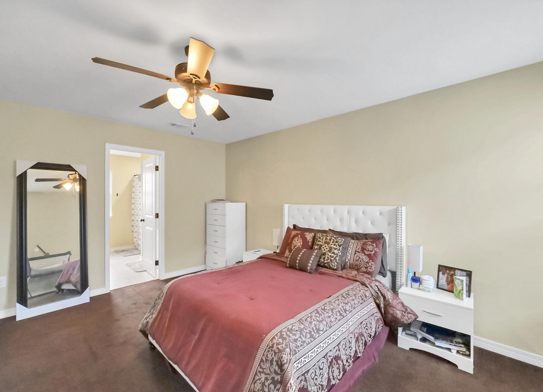 Stillwell South - Residential Lease