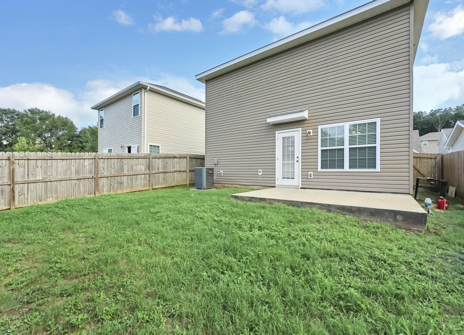 Stillwell South - Residential Lease