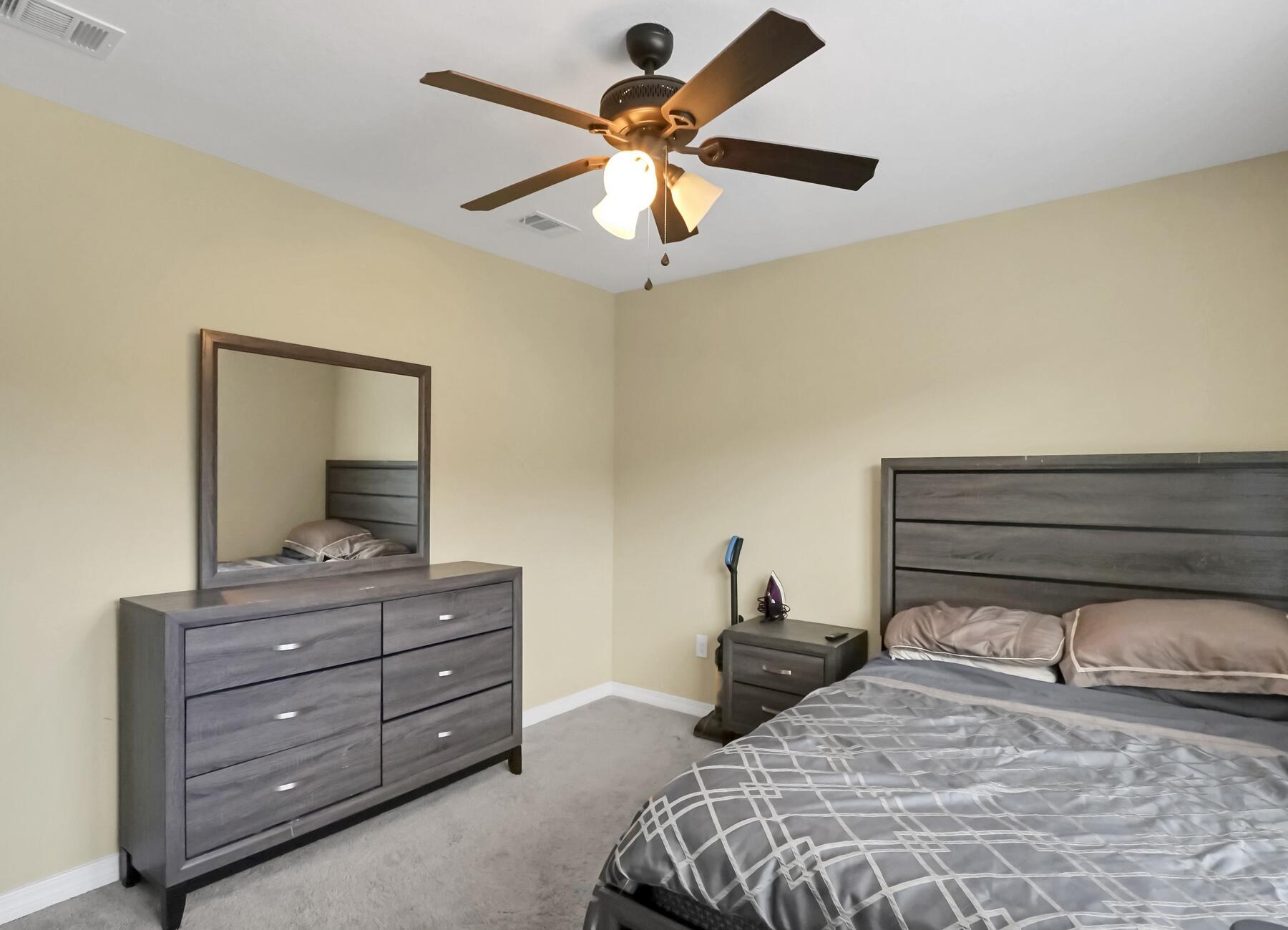 Stillwell South - Residential Lease