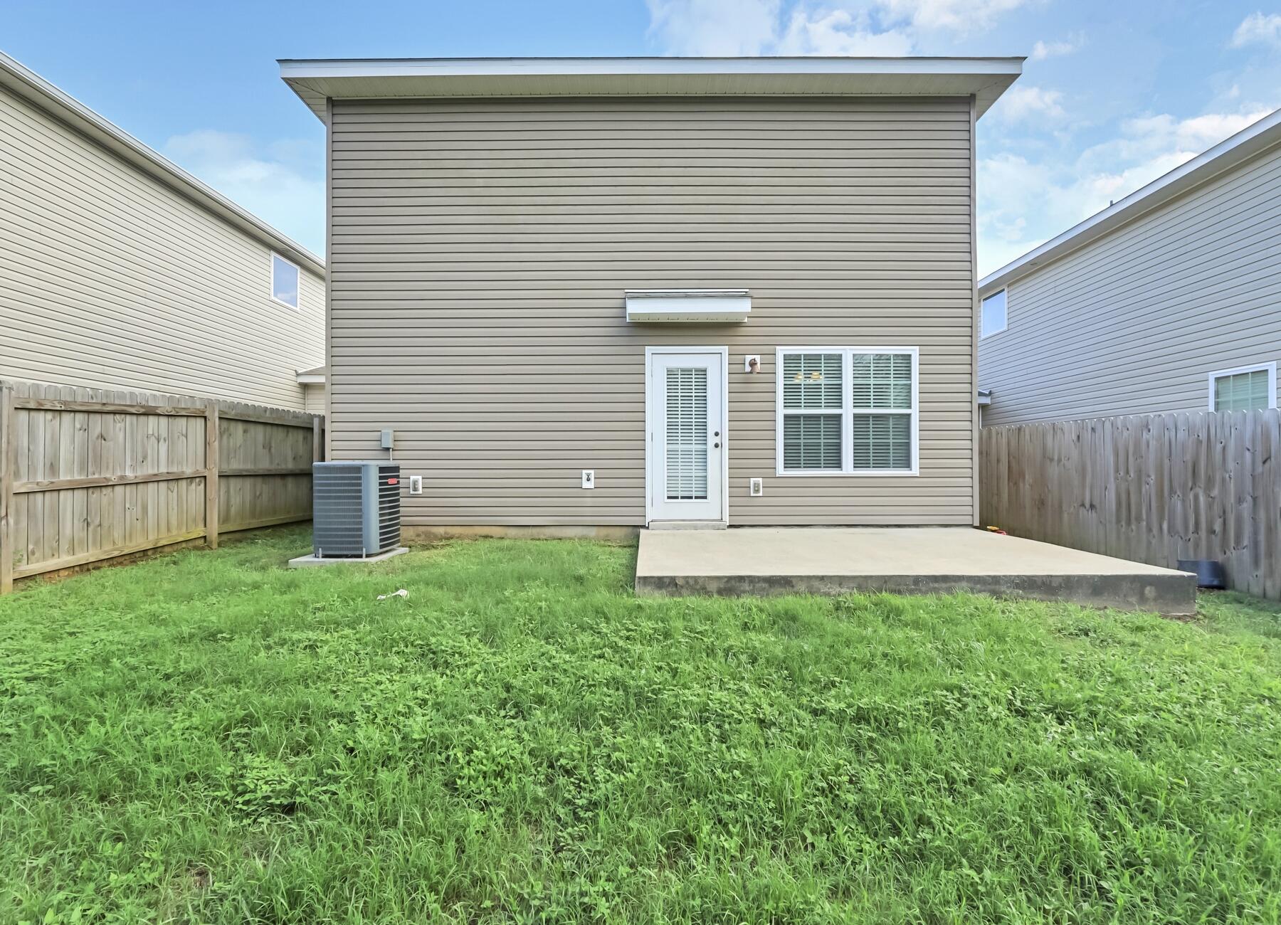 Stillwell South - Residential Lease