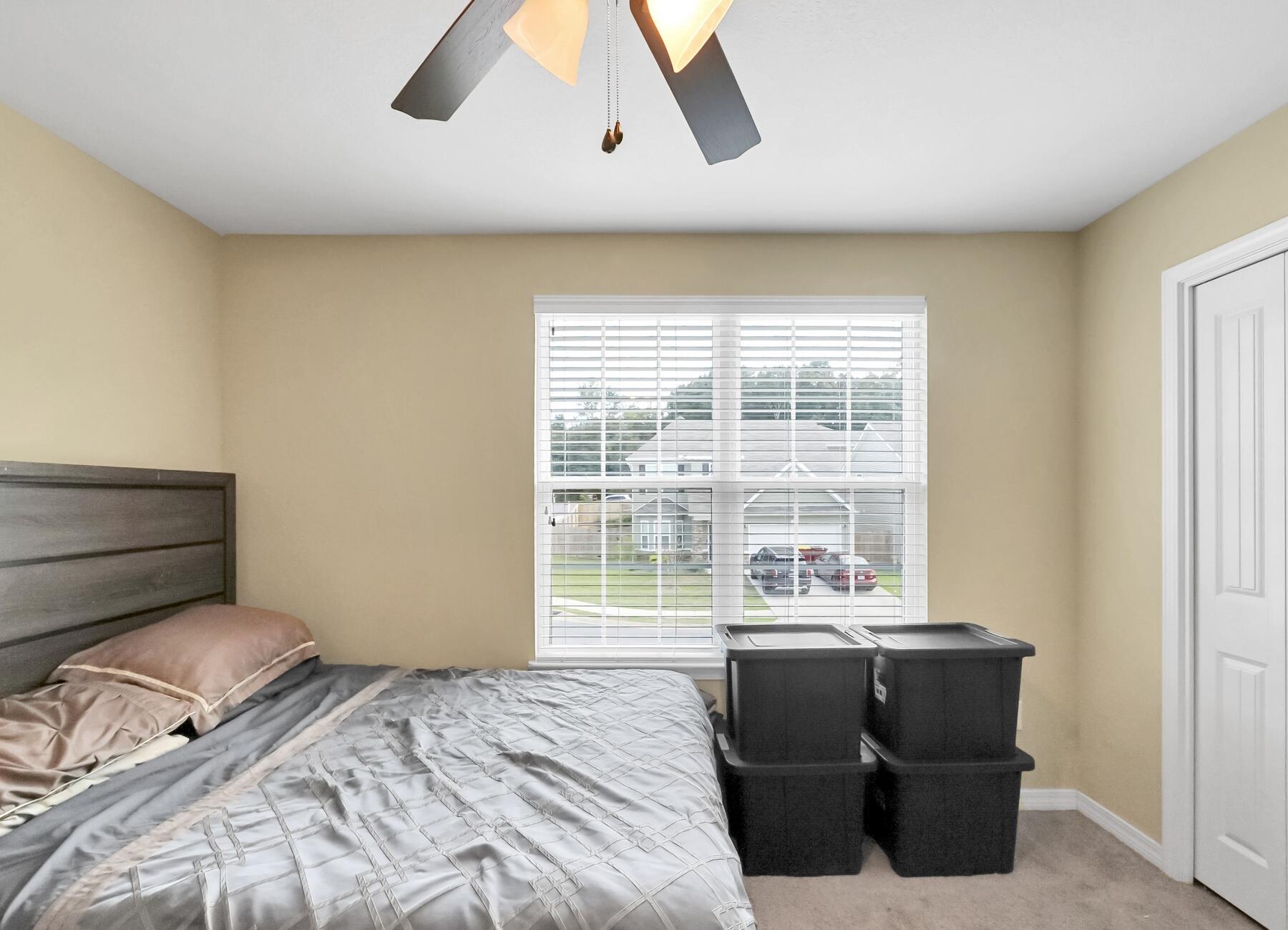 Stillwell South - Residential Lease